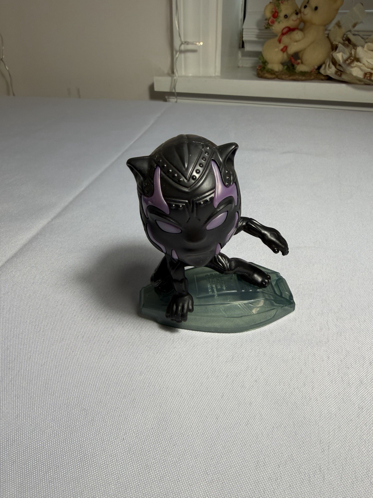 Sonic the Hedgehog Figure Lot 4 Shadow Metal Sonic Vaporeon Toy