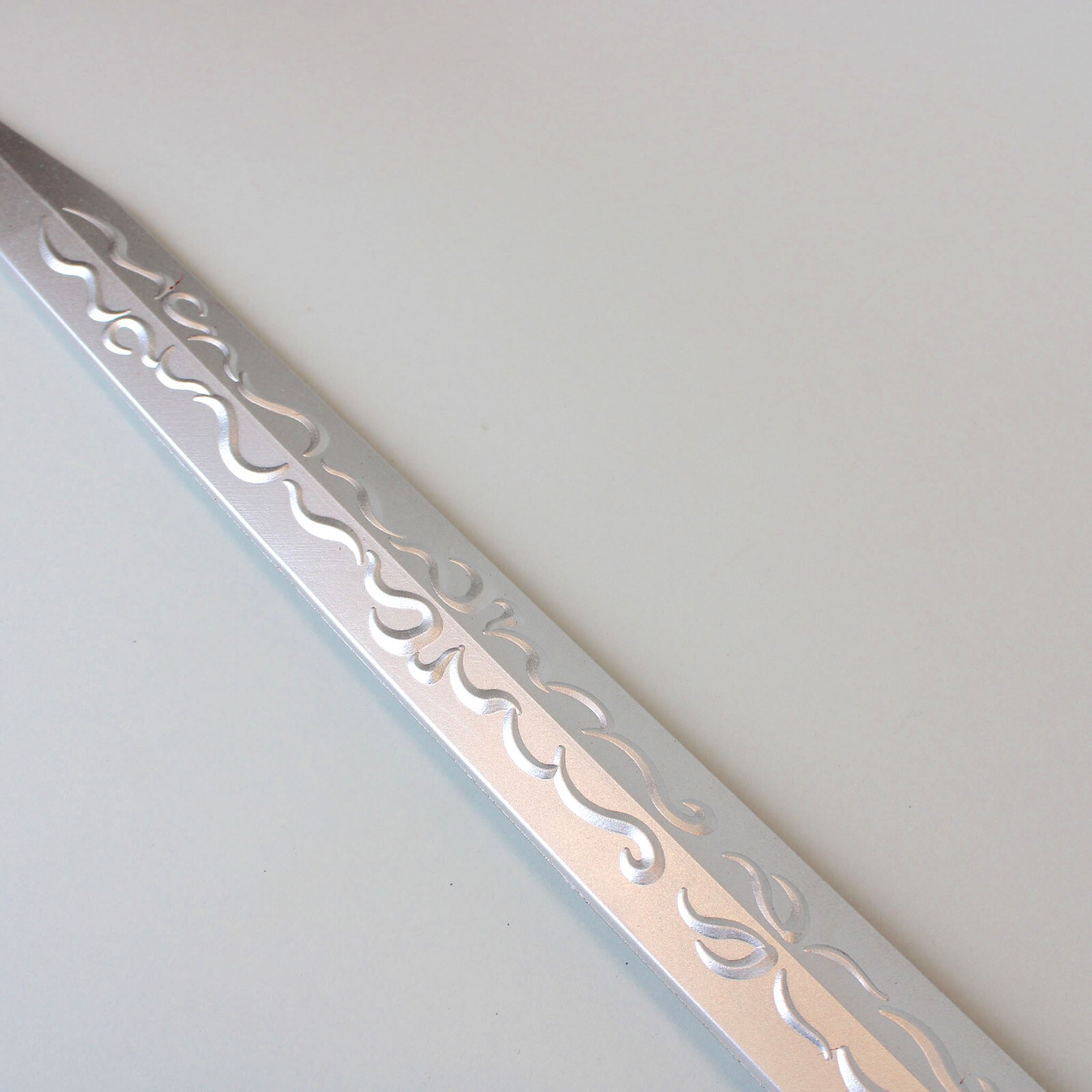 Power Ranger Red Ranger Foam Sword Replica