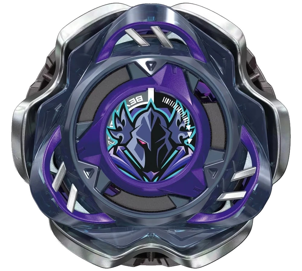 Takara Tomy Beyblade X CX-03 PerseusDark B6-80W