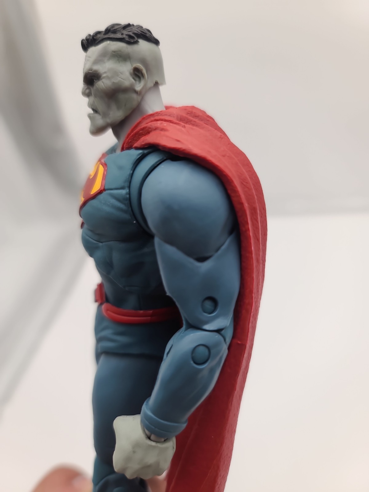 McFarlane DC Multiverse Bizarro 2021 DC Rebirth