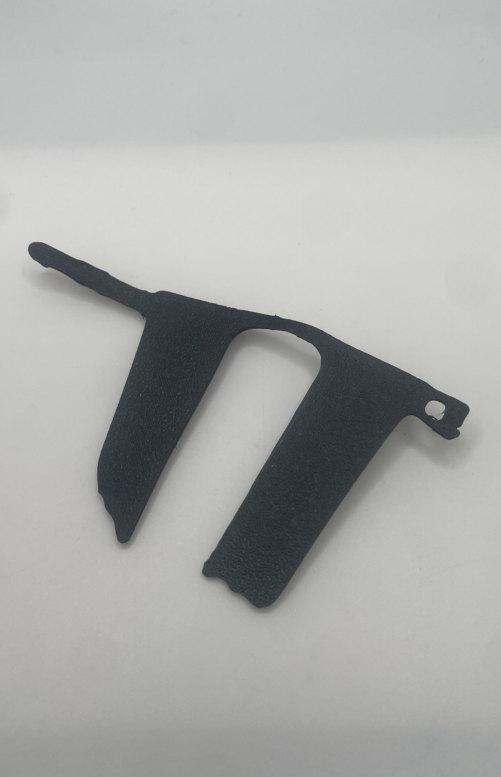 Vintage MOTU Masters of the Universe Blade Belt Loincloth 1986 REPRO Part