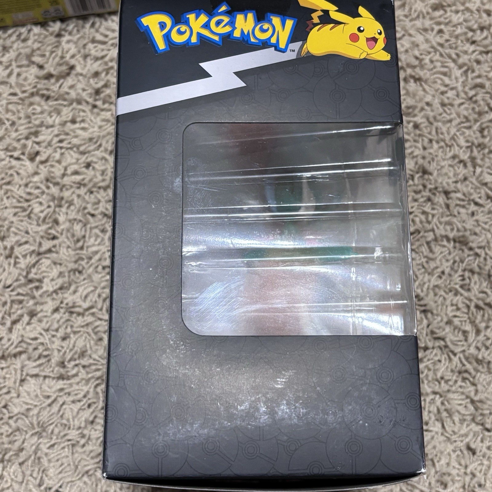 New Sealed Pokémon Select Series 10 Gallade Exclusive 6 inch Action Figure