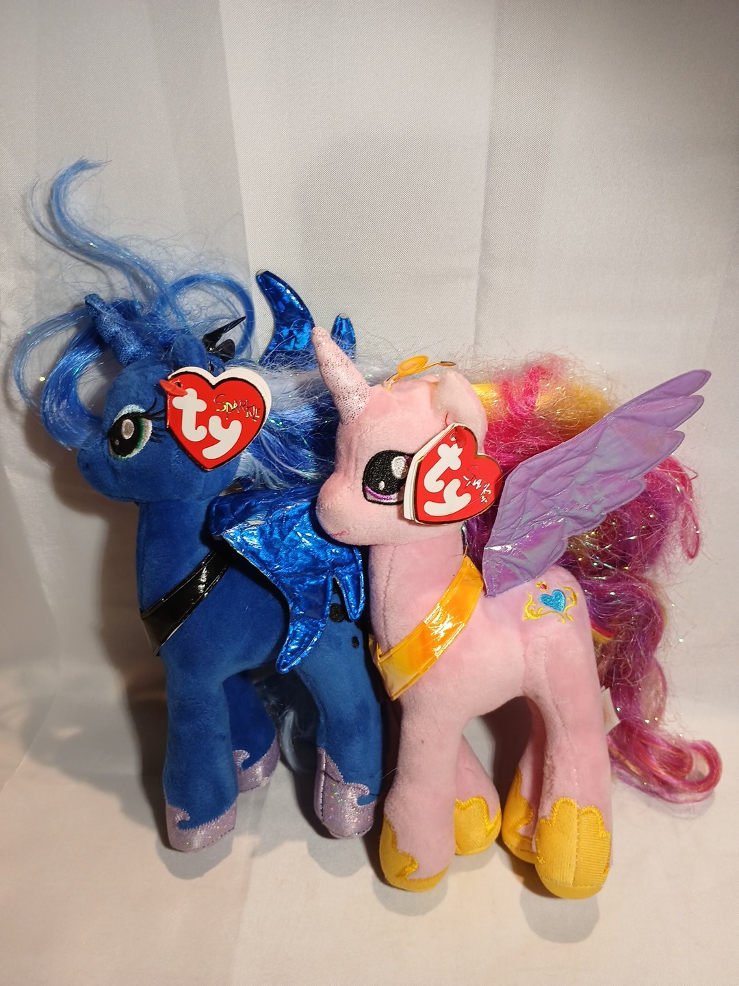 My Little Pony Large Lot-G3/G4/G5/TY plush/Accessories/Pvc/YEARS 2002-2021/odds