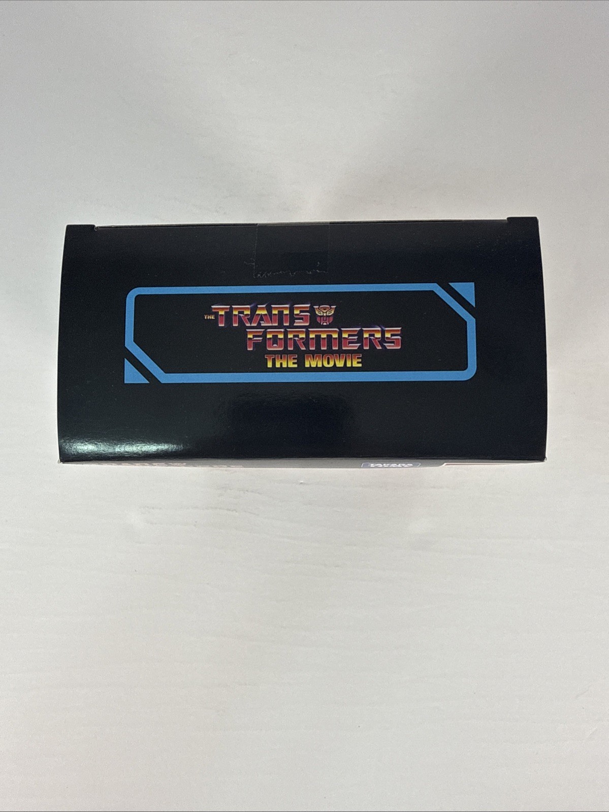 Transformers The Movie IRONHIDE Studio Series 86-17 Voyager Class Hasbro