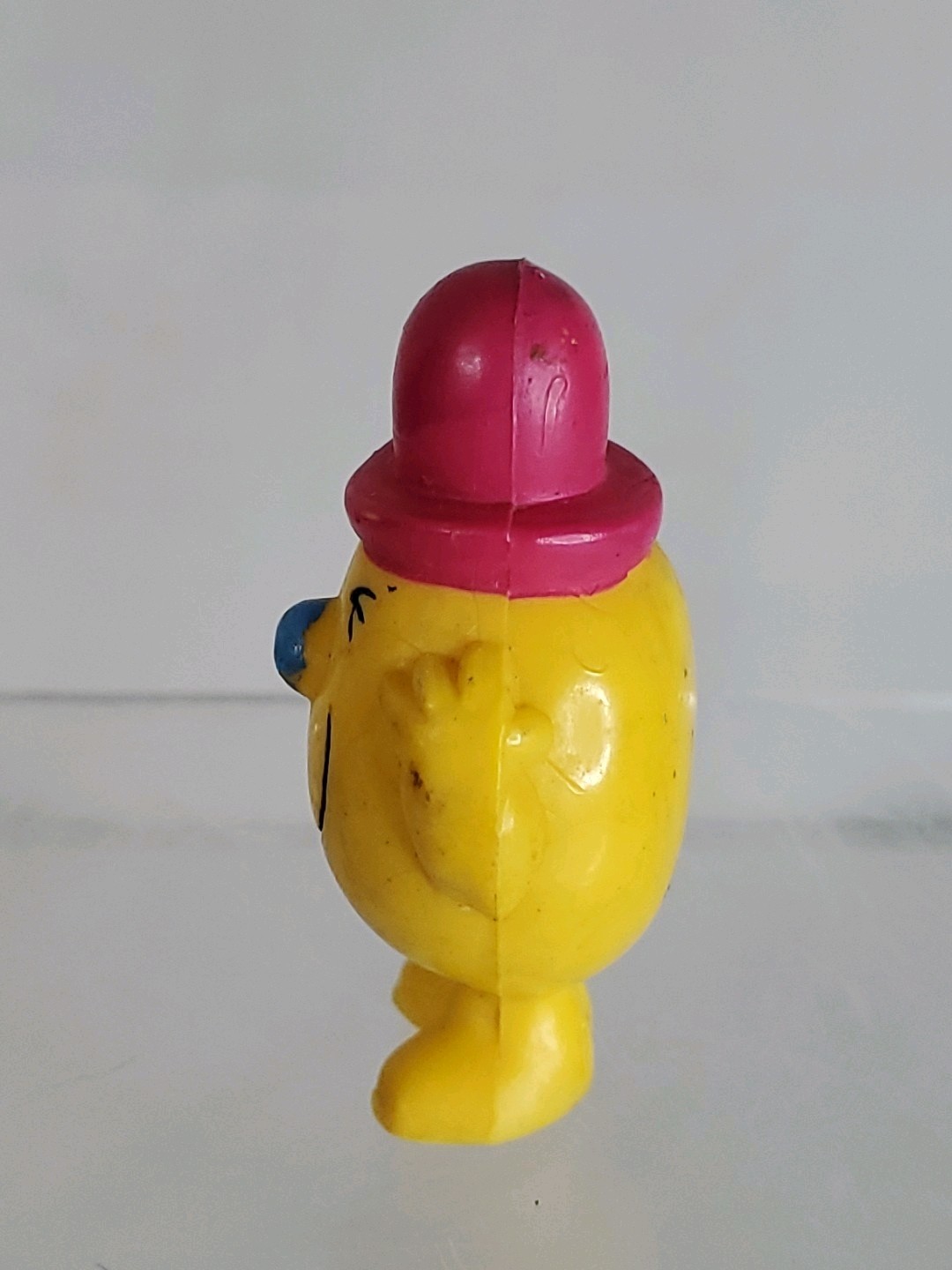Mr Mischief Mr Men Little Miss Arbys �1978 TV Movie Toy