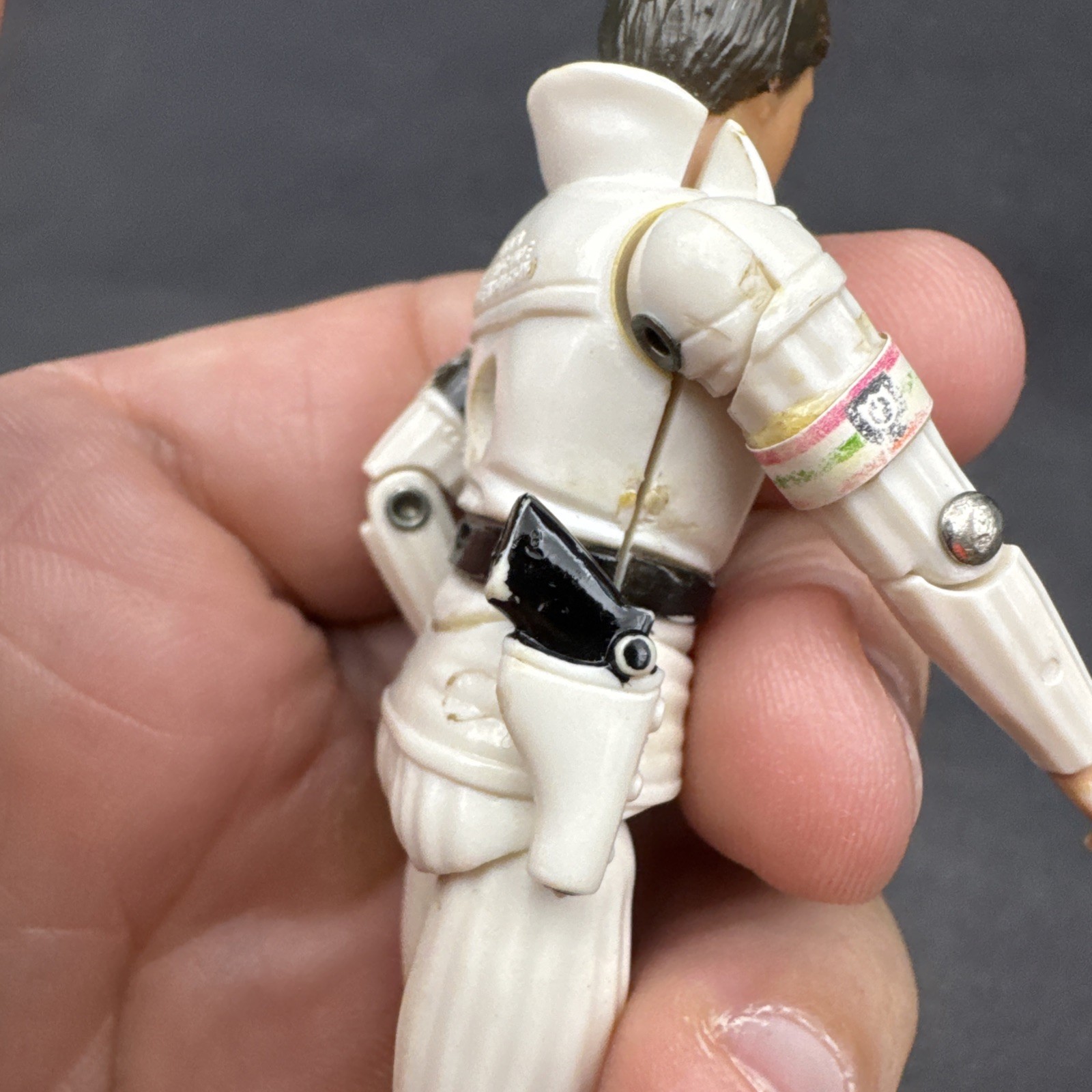 Buck Rogers Buck Rogers In the 25th Century 3.75″ Figure 1978 MEGO H2