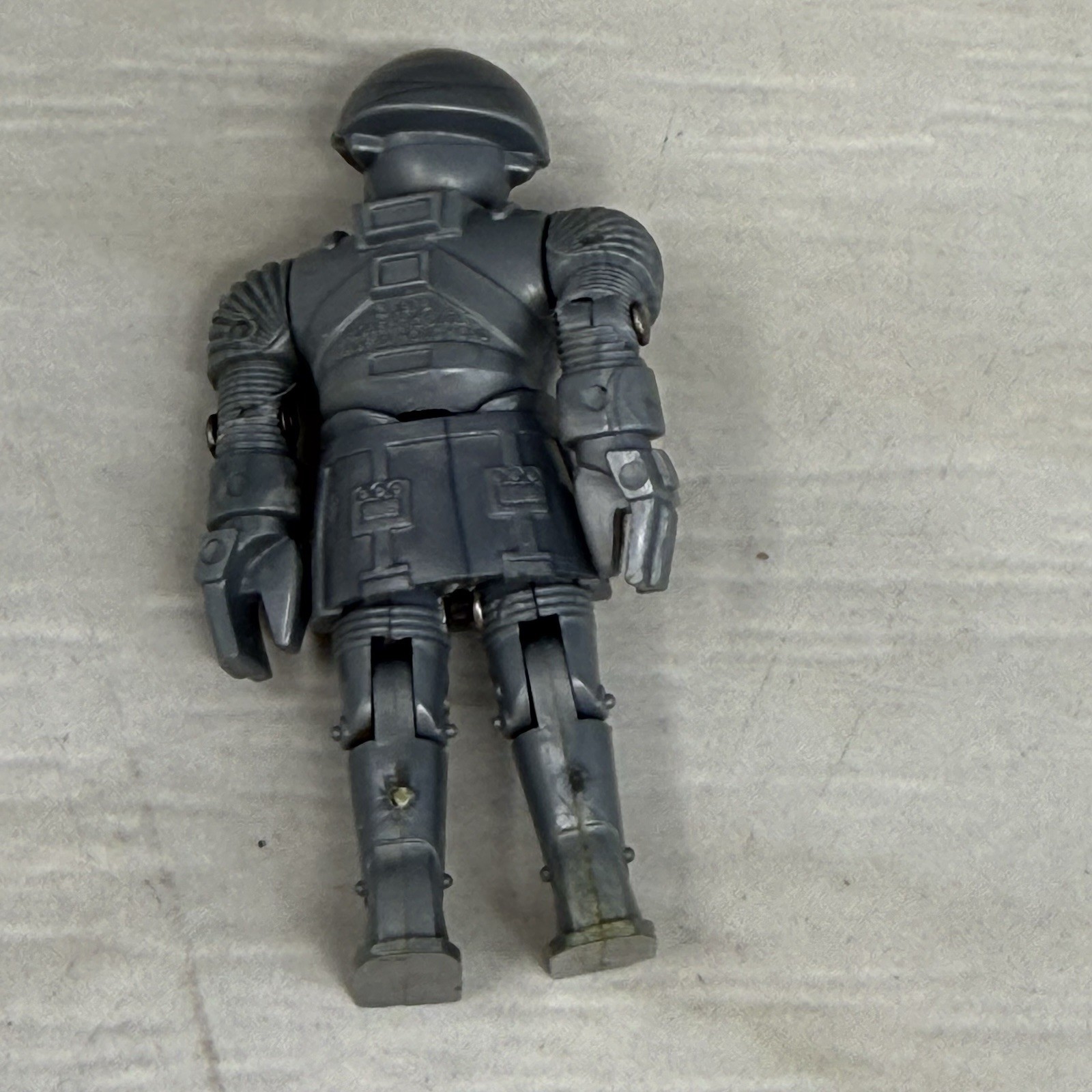 1978 MEGO Twiki Action Figure Buck Rogers in the 25th Century 2.5 Inch