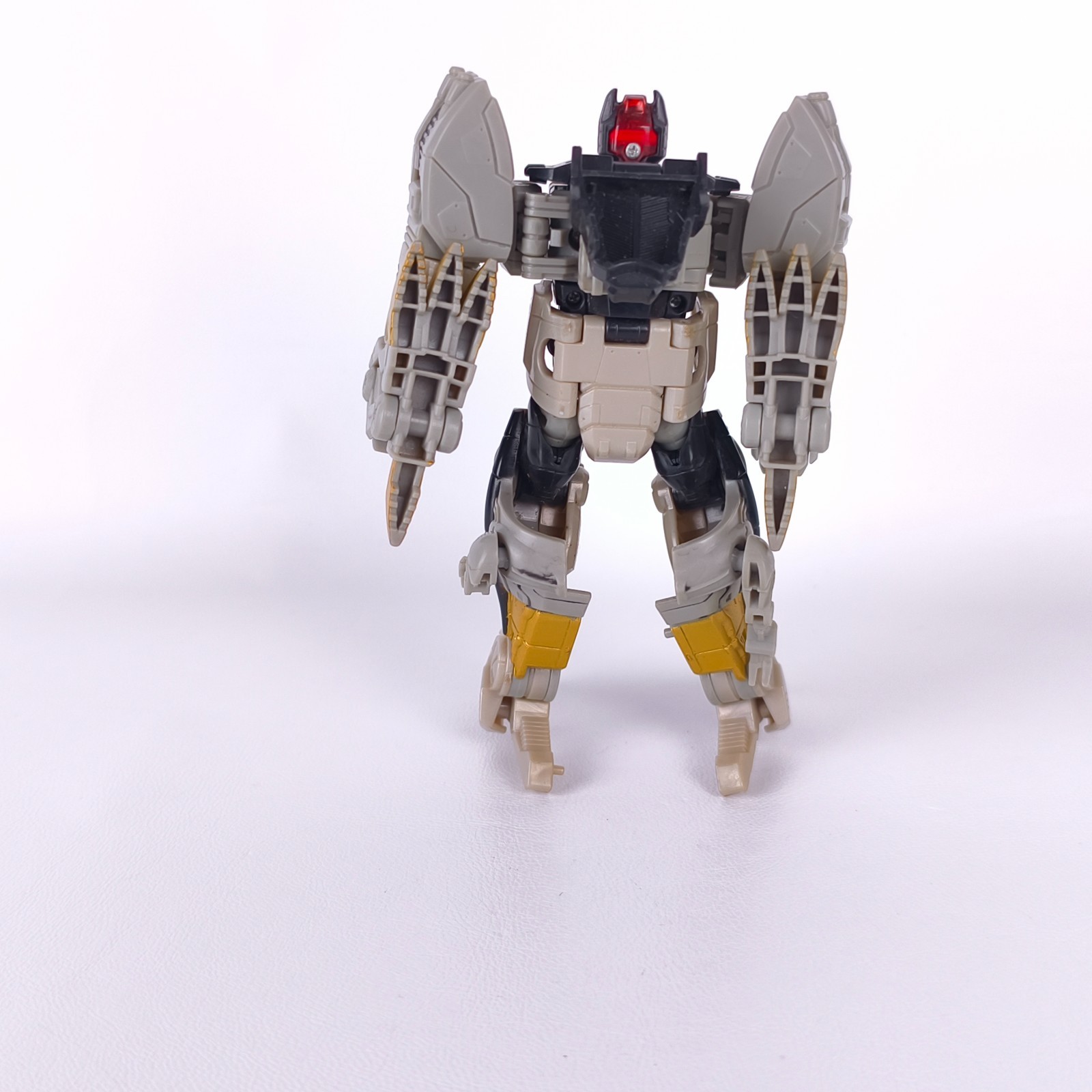 Transformers Grimlock Classics Deluxe Class – No Missile