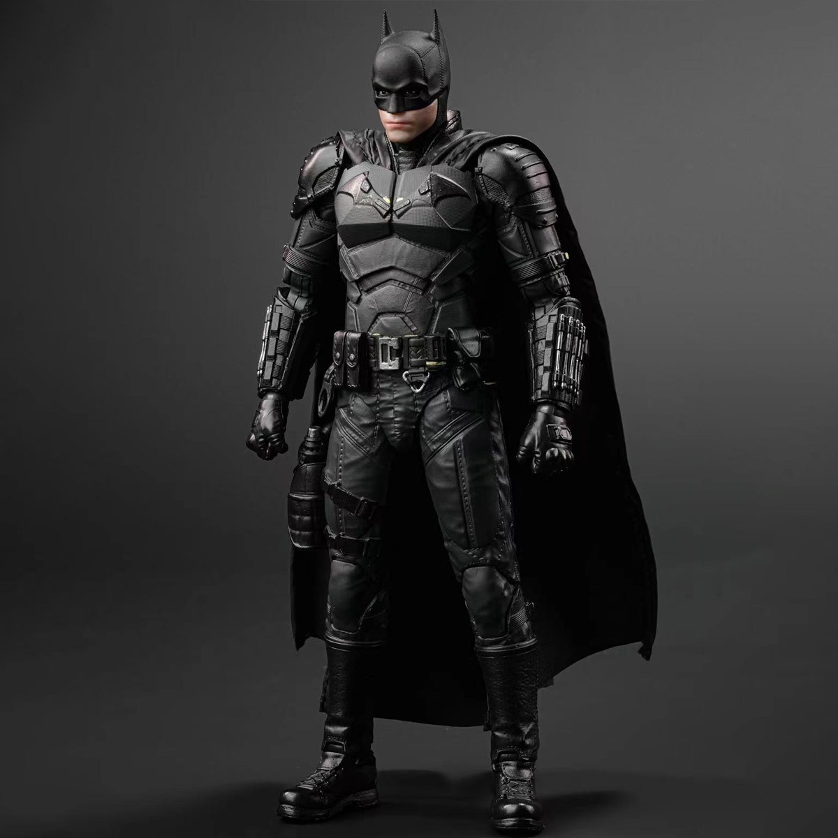 New DC Fondjoy 1:9 Batman Standard Edition Collectible Action Figure Toys