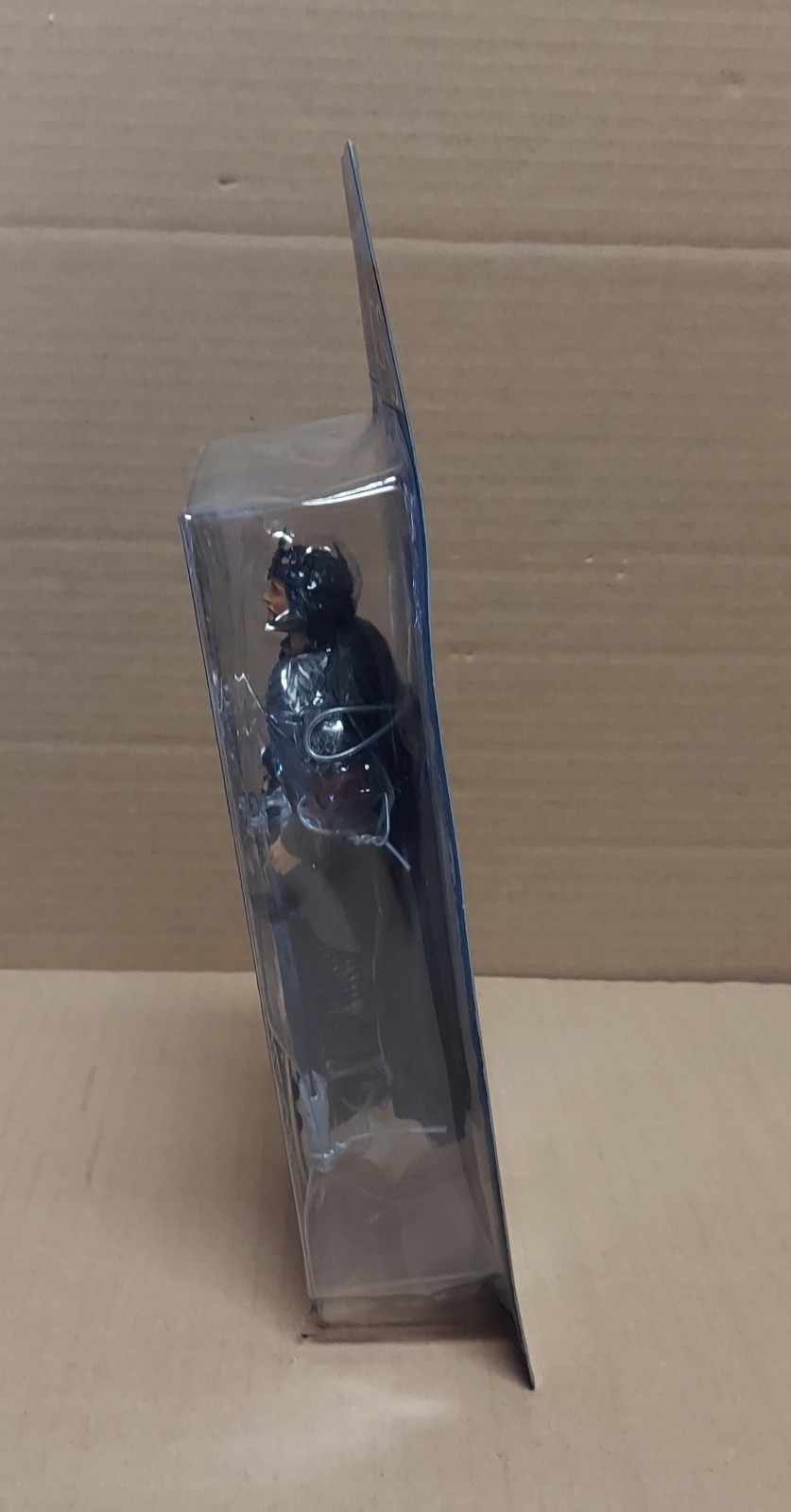 Lord Of The Rings Aragorn Figure King Of Gondor New ToyBiz 2003