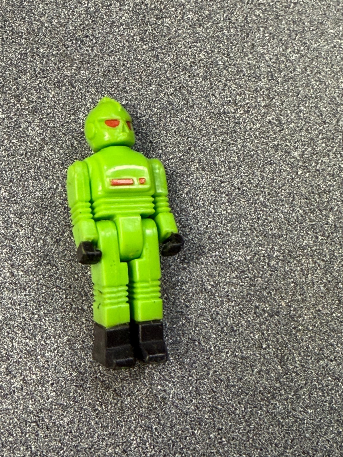 C5 1985 Schaper Mega Star Aqua Fighters Stomper Pilot