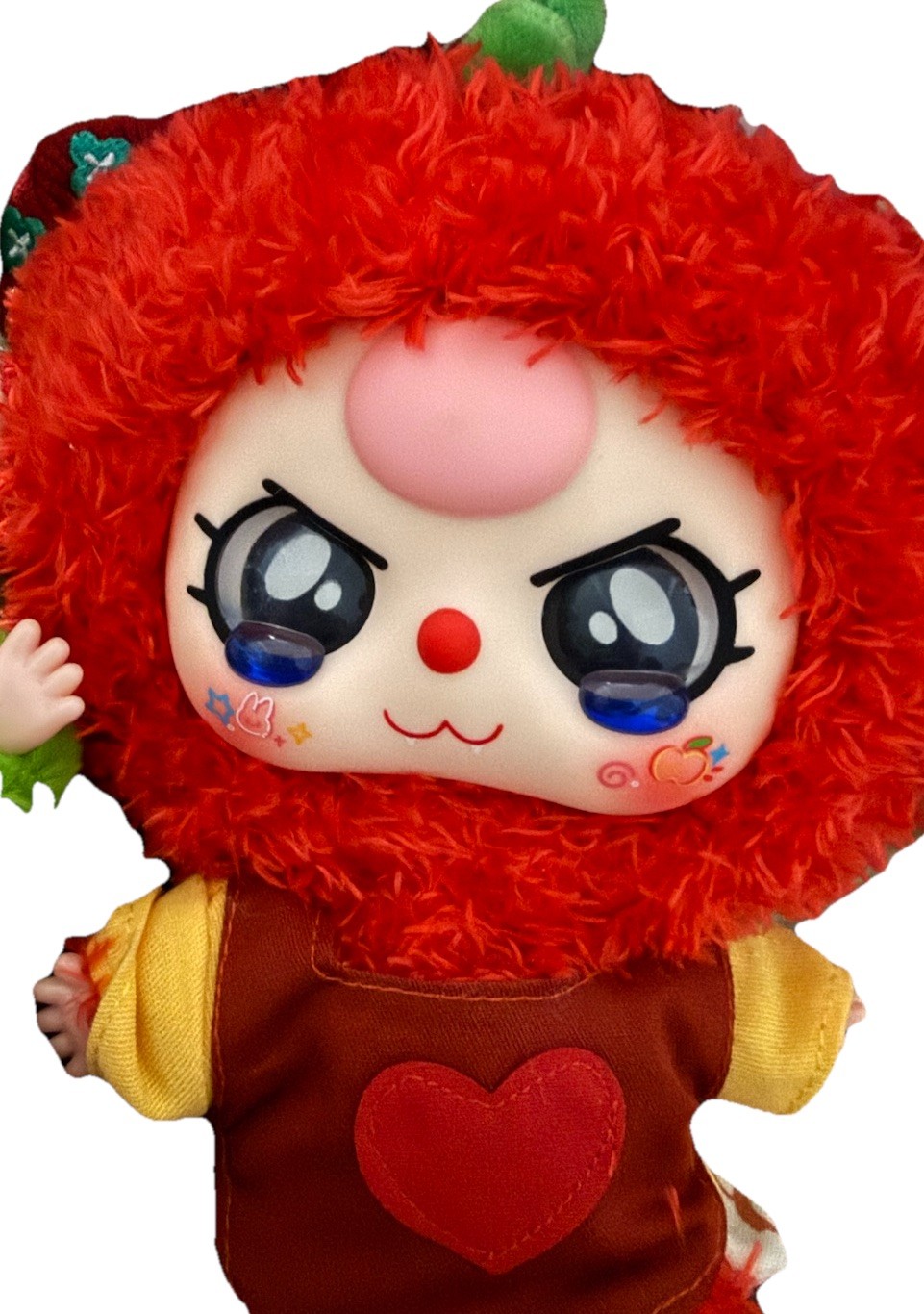 Baby Three (BB3) Professional Dreamer Buyers Choice – All Special eyes Confirmed