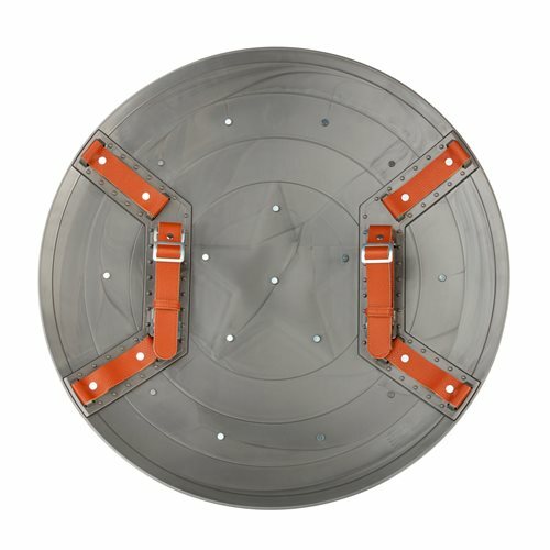 Marvel Legends Series Captain America: Winter Soldier Stealth Shield by Hasbro