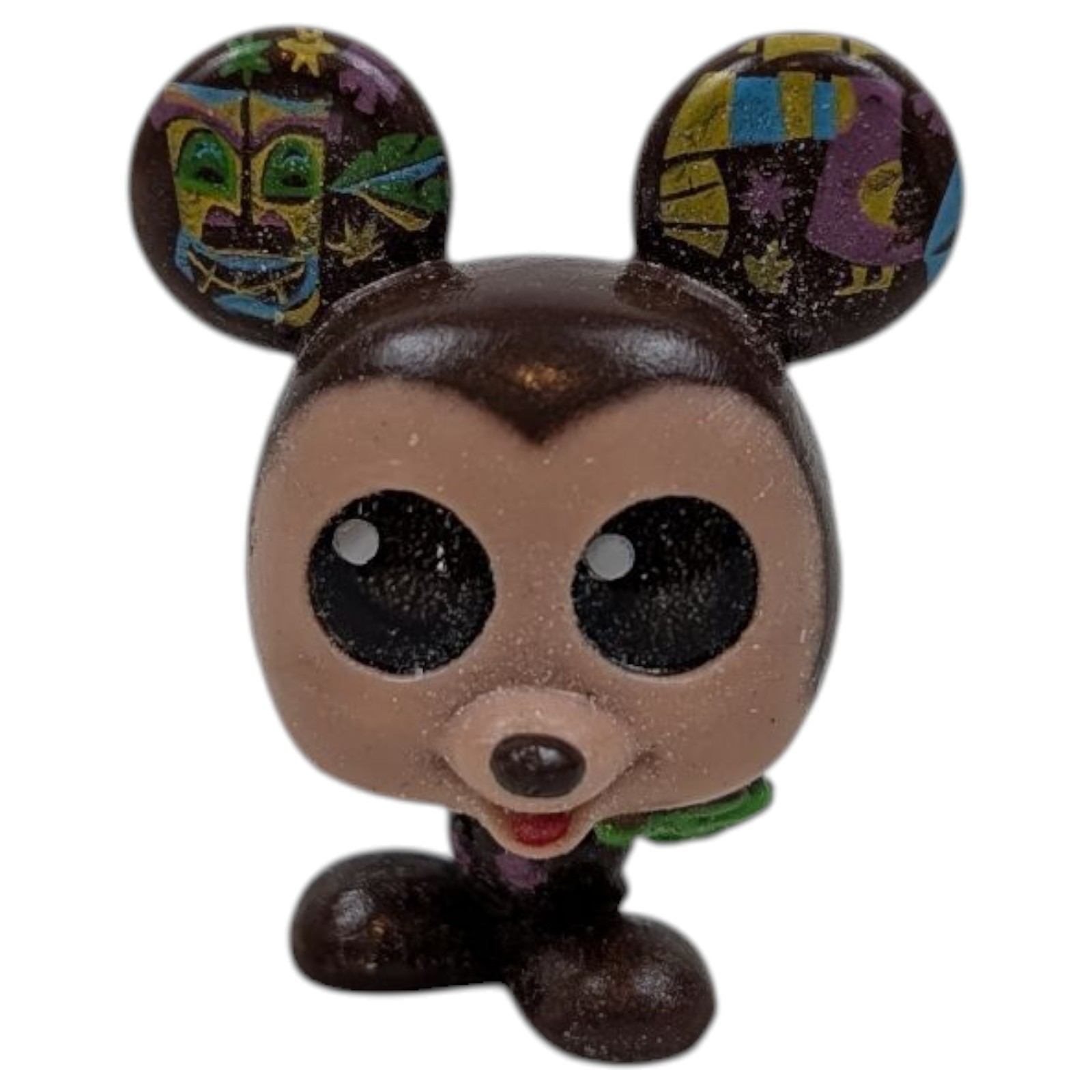 Lot of 8 Disney Doorables Special Edition Mickey Years of Ears. Open out of box.