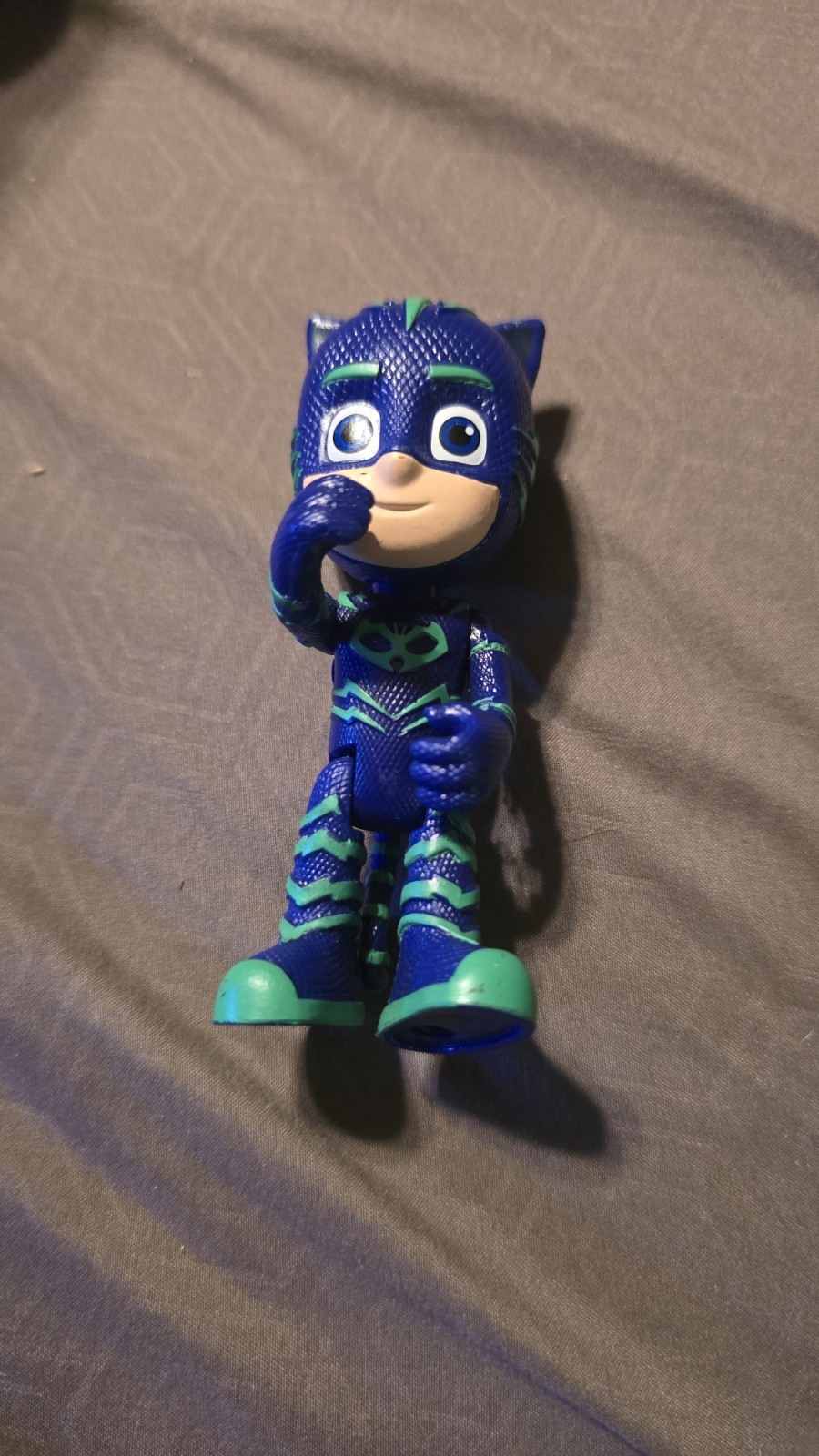 PJ Masks CATBOY Action Figure