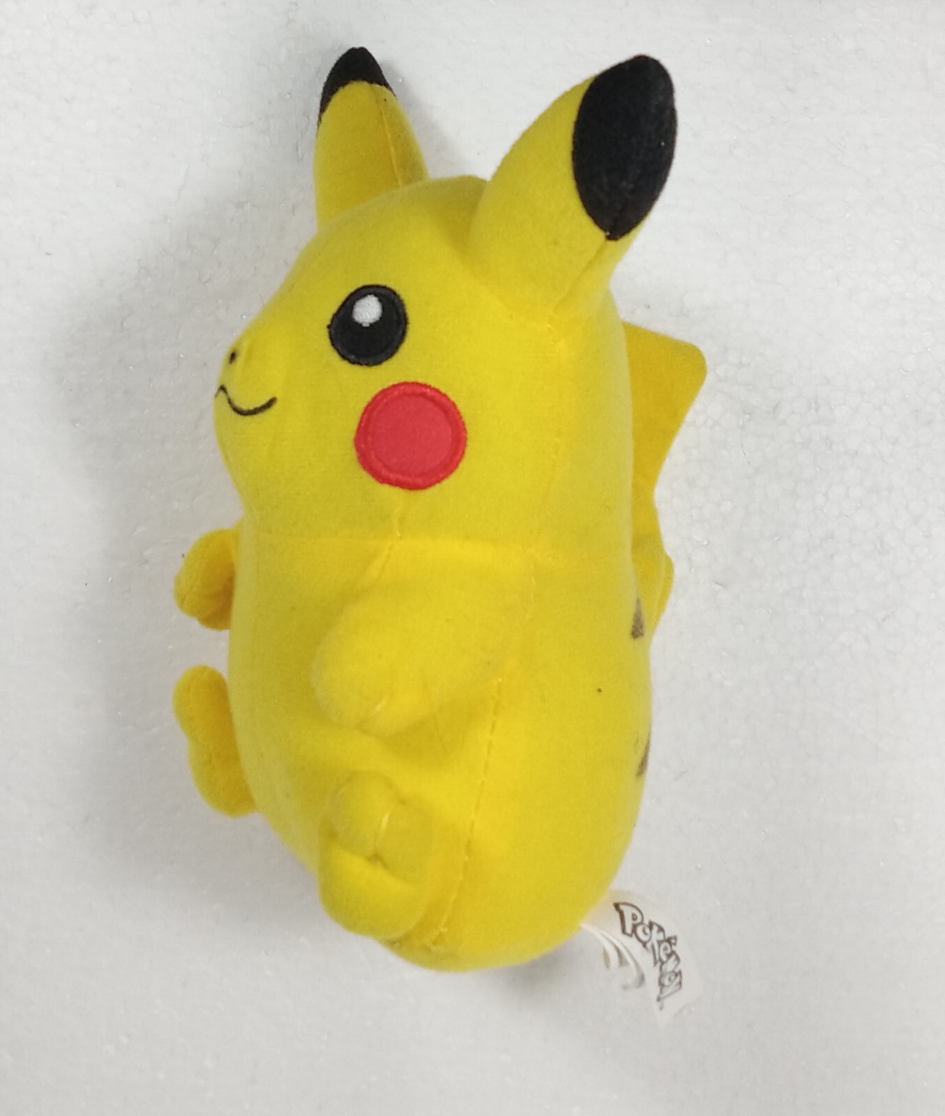 Pokemon Pikachu Plush 7″ Toy Stuffed Animal Small Plushie Yellow