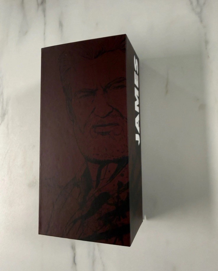 Nota Studio X-Men Wolverine James Howlett Logan 1/12 Action Figure Deluxe Ver. B