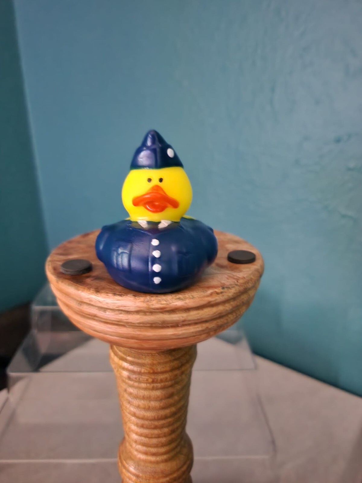 2″ Rubber Ducks VET / Military and Police/Law Enforcement – Your Pick!
