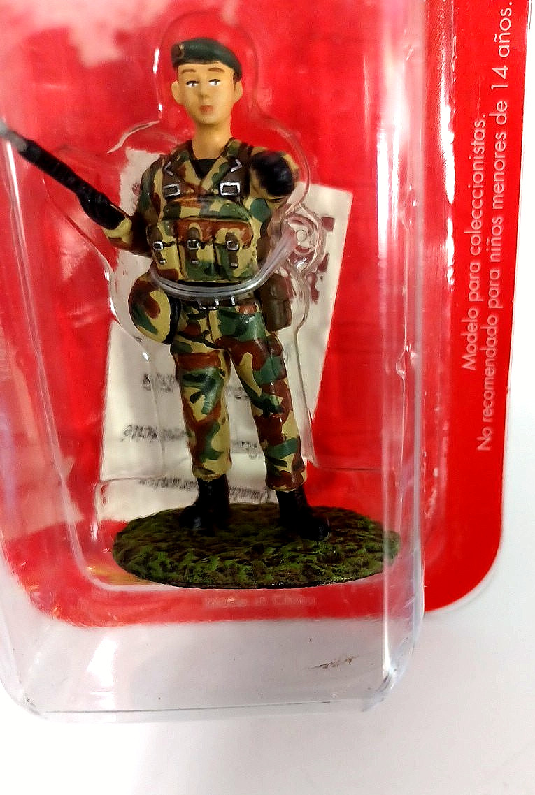 ALTAYA Frontline Figures / Foreign Legion (FRANCE) Sealed Blister MC44692