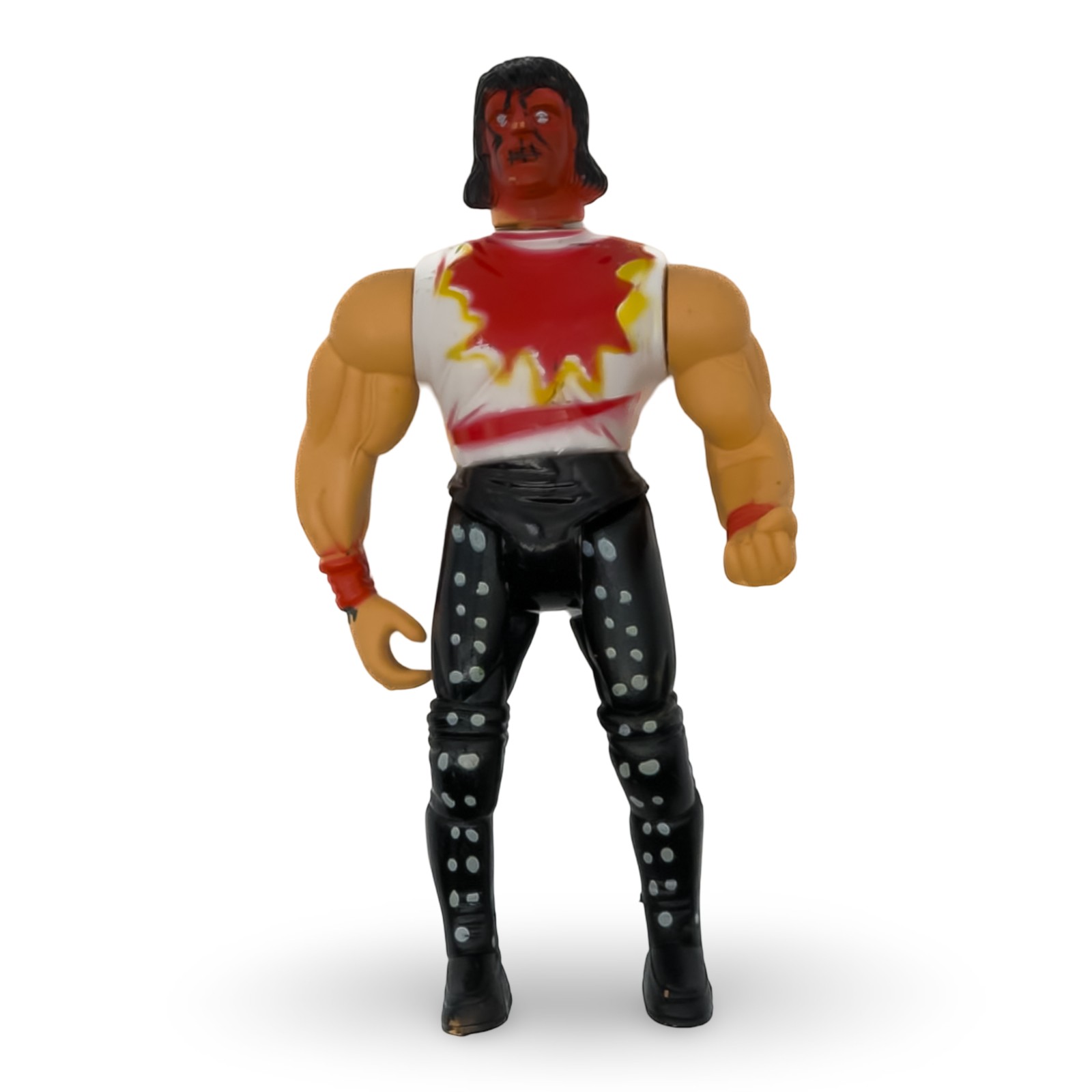 Bootleg Generic Professional Wrestler / Bodybuilder-style Character