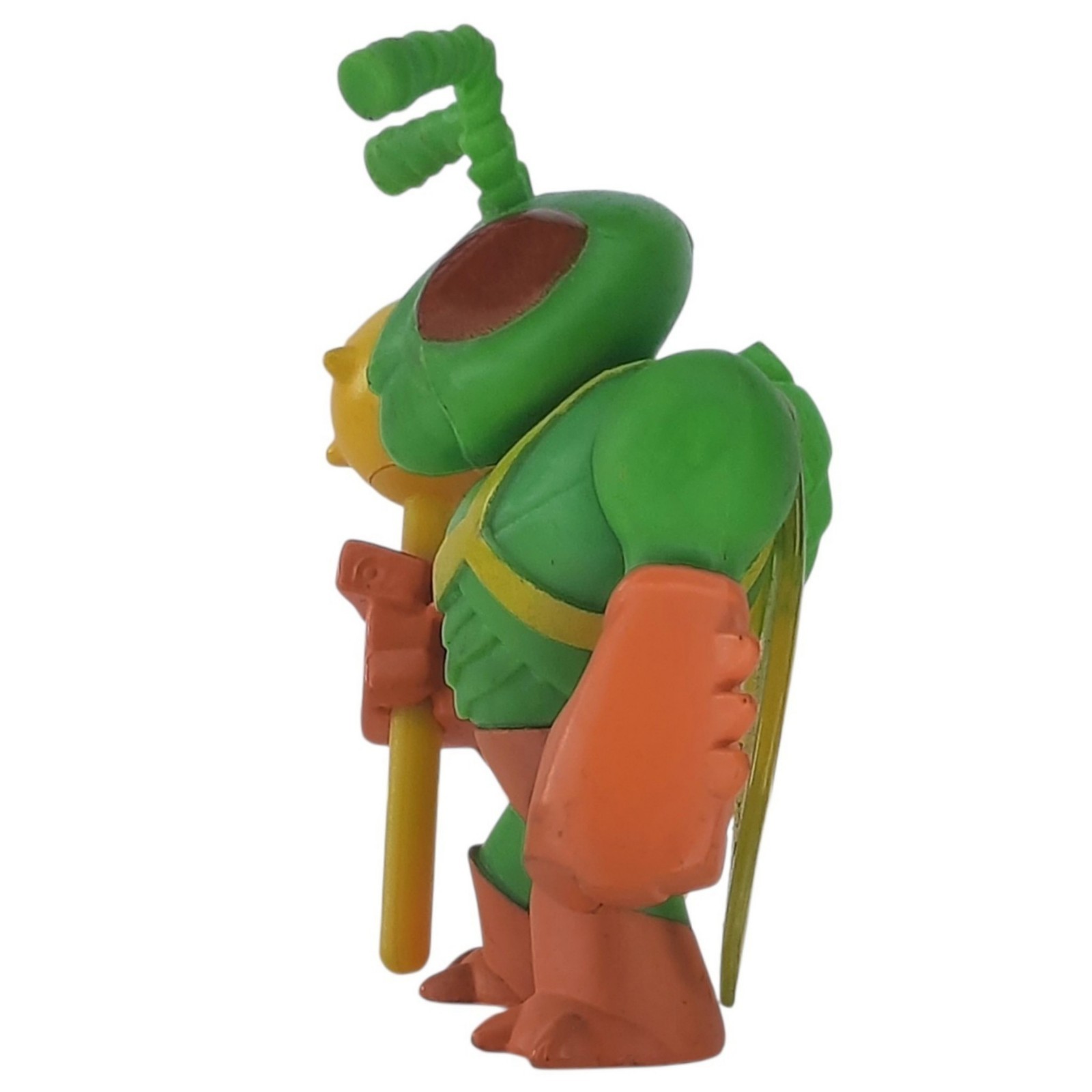 Toy Story Twitch & Chunk 2″ Action Figure PVC Insect Buddy Pack Lot Cake Topper