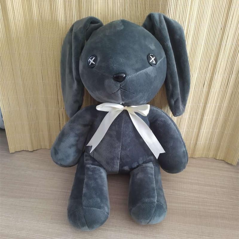 30cm Anime Yosuga no Sora Plush Doll Toy Kasugano Sora Rabbits Cute Soft Stuffed