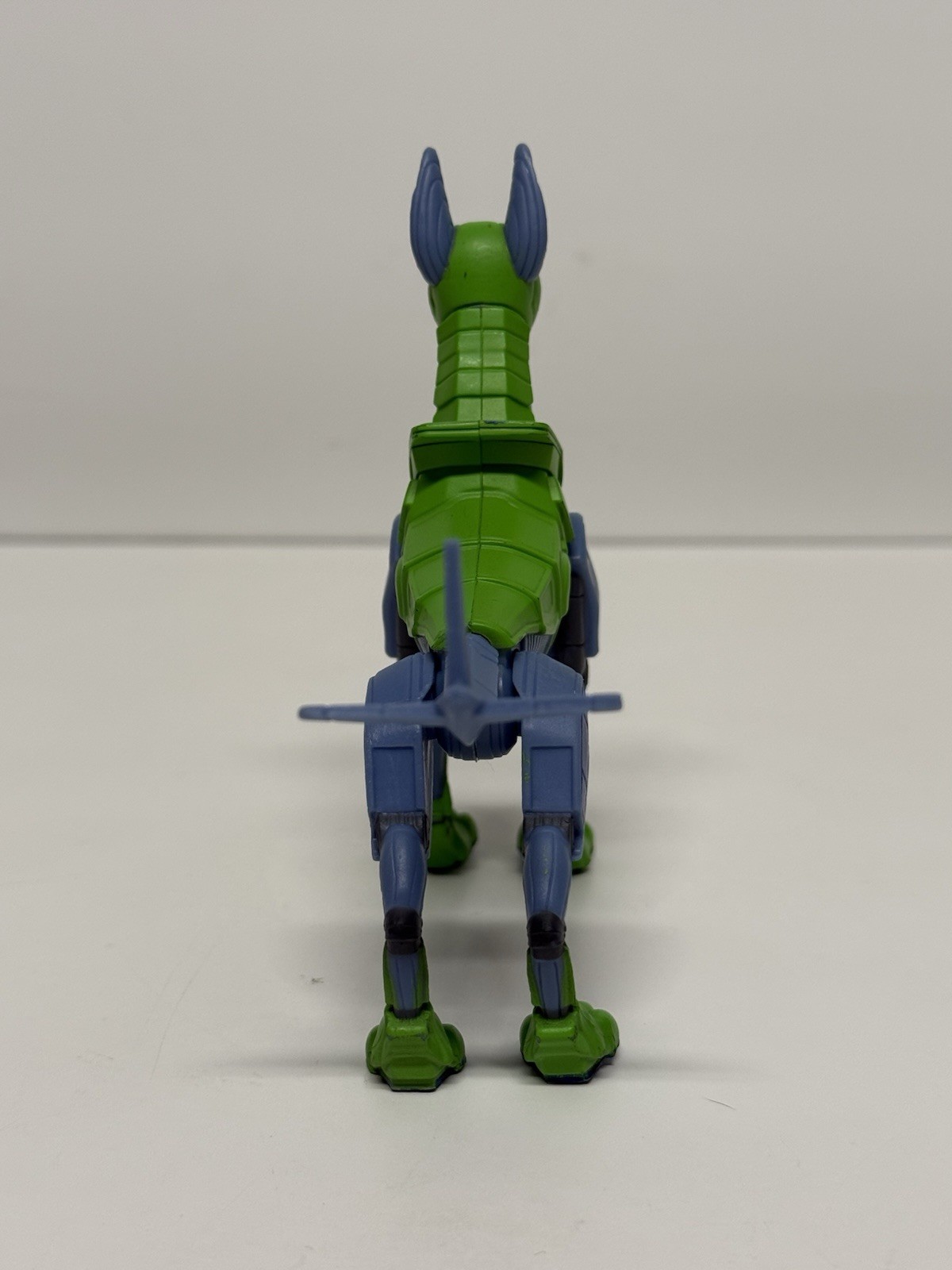 Basic Fun SCOOB! Blue Falcon & Dynomutt Action Figure 2-Pack