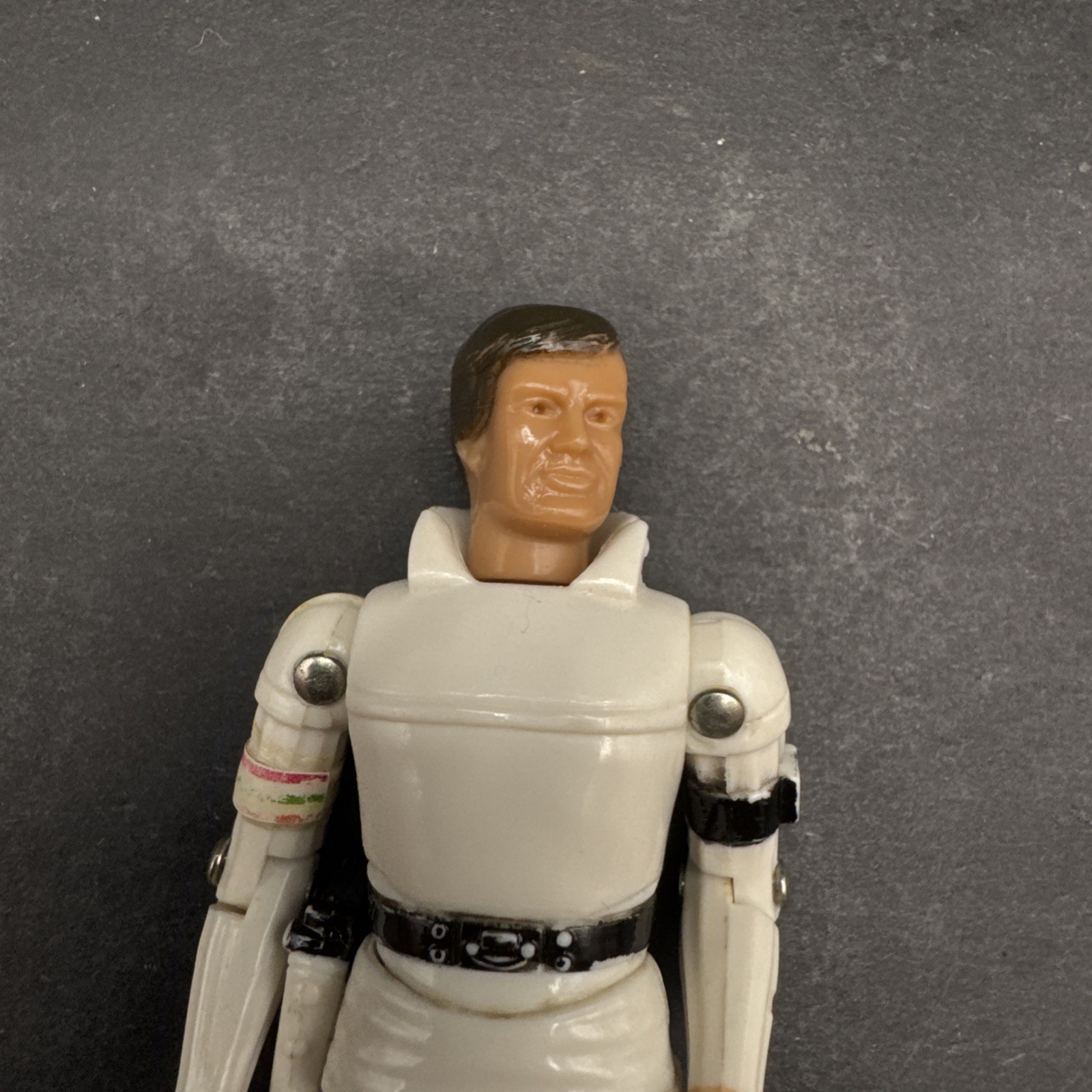 Buck Rogers Buck Rogers In the 25th Century 3.75″ Figure 1978 MEGO H2