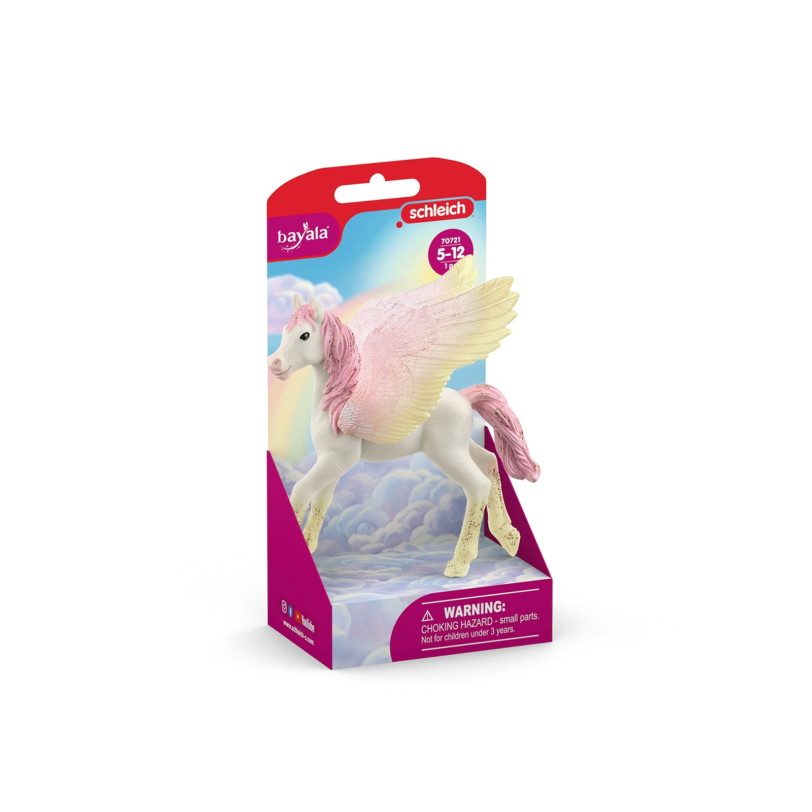 bayala, Unicorn Toys, Unicorn Gifts for Girls and Boys 5-12 Years Old, Star P…