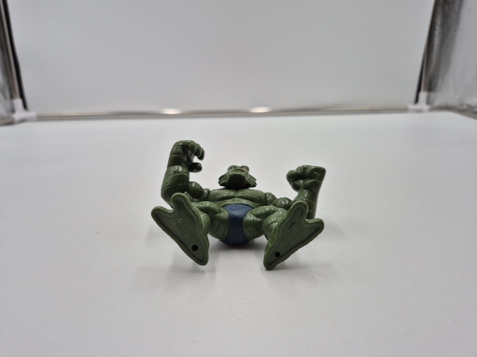 Marvel Super Hero Squad Abomination