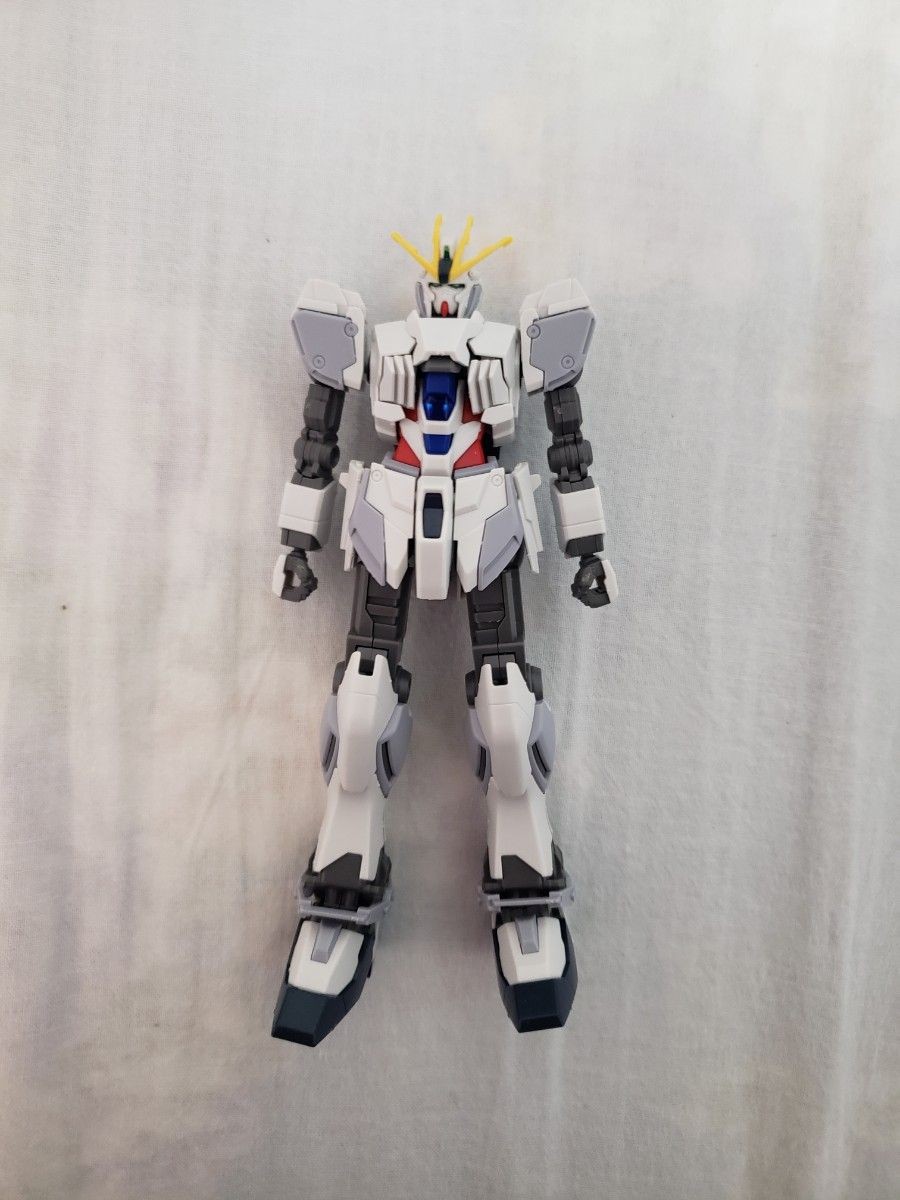HGUC Gundam Narrative Federation Mobile Suit Lot – Junk/As-is Display Figures