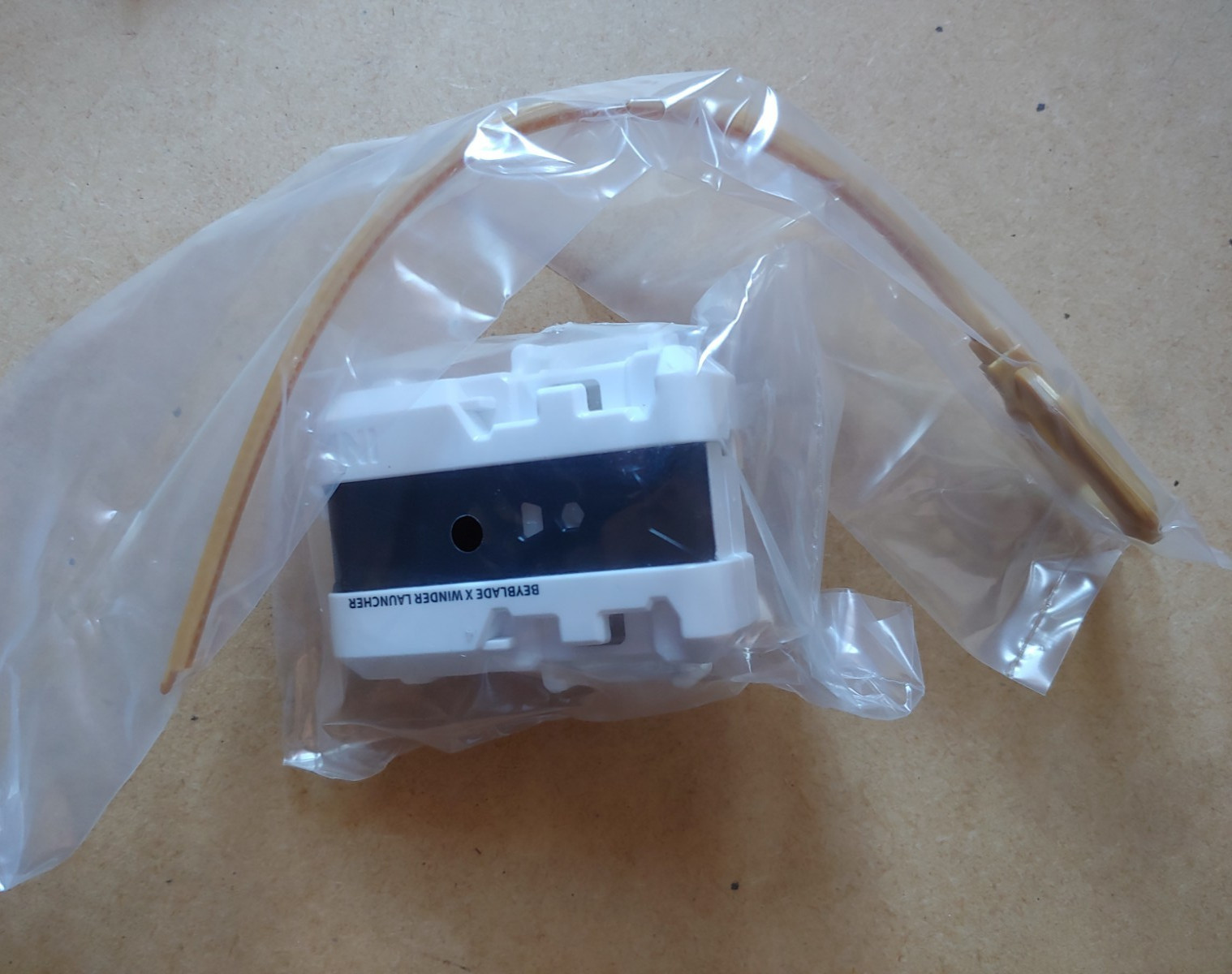Beyblade x launchers + ripcords (combined shipping available)