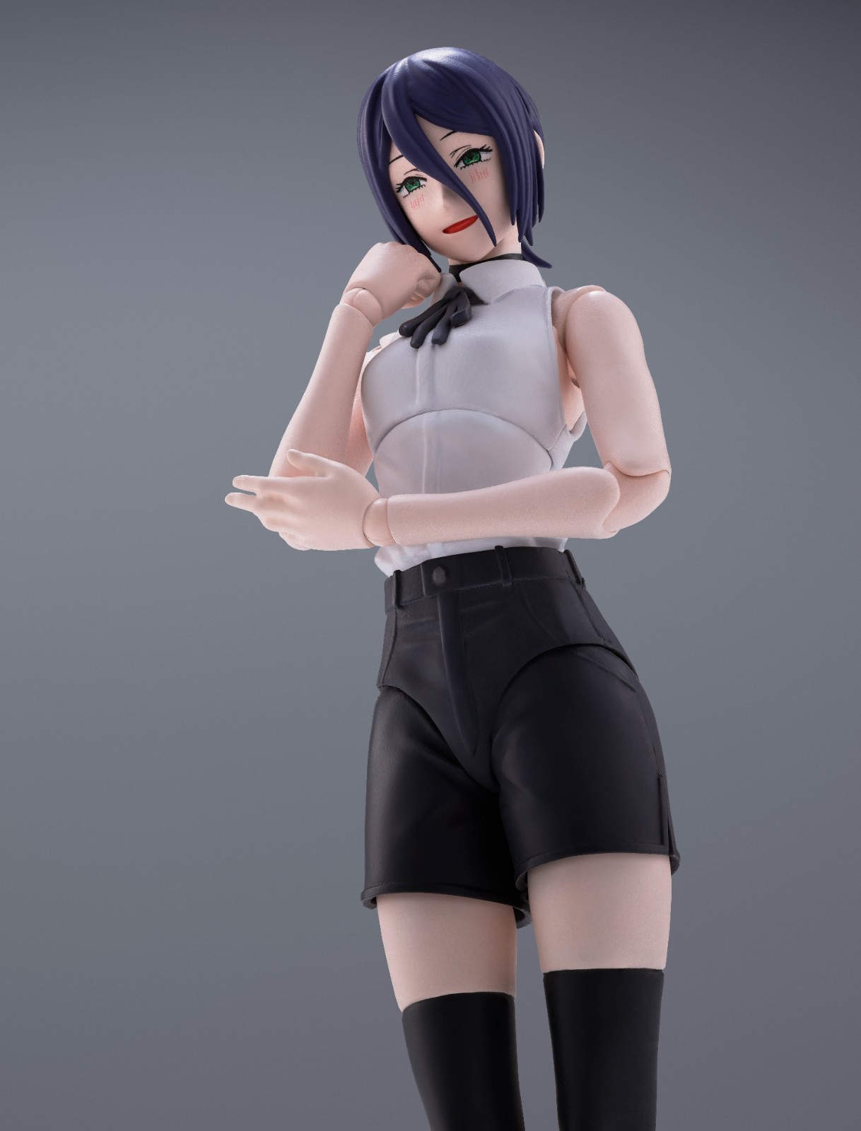 Reze “Chainsaw Man”, Tamashii Nations S.H.Figuarts