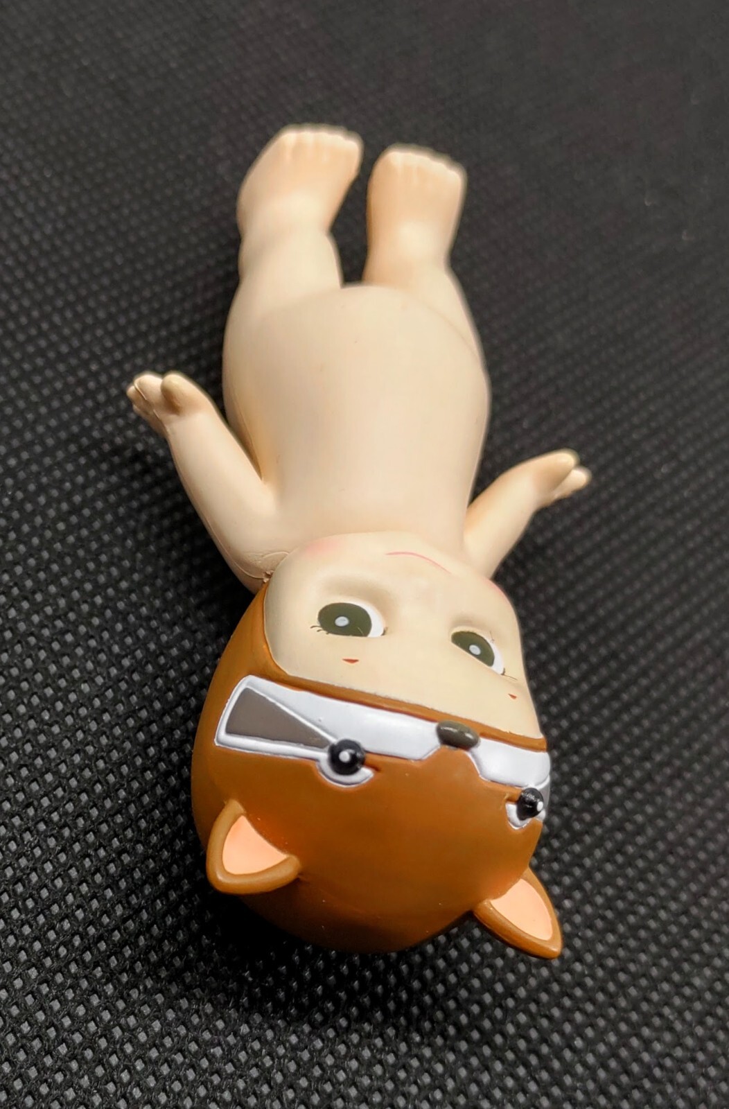 Sonny Angel Kewpie Animal Series-Raccoon 2005-Mini Figure Designer Toy No Box