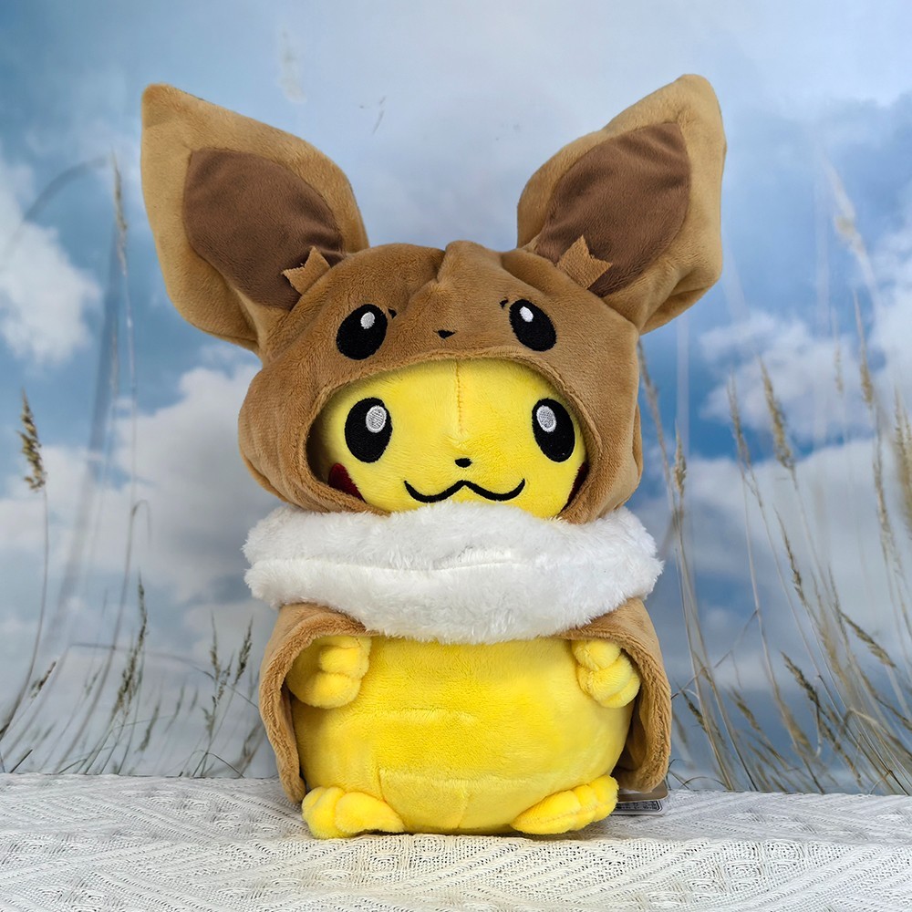 Pet Cos Morpeko Hydreigon Dragon Audino Slowpoke Tyranitar Rayquaza Plush Toy