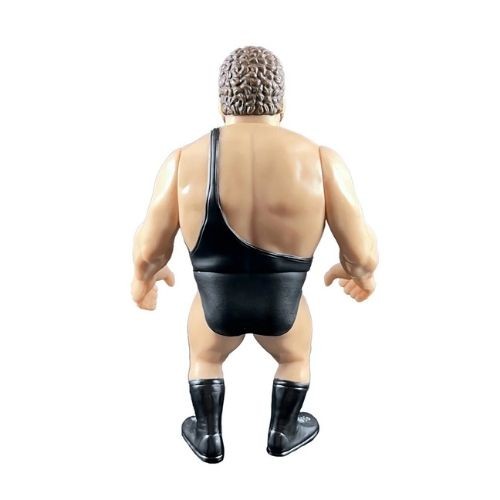 Wrestling’s Heels and Faces Andre the Giant Black Strap Zombie Sailor’s Toys