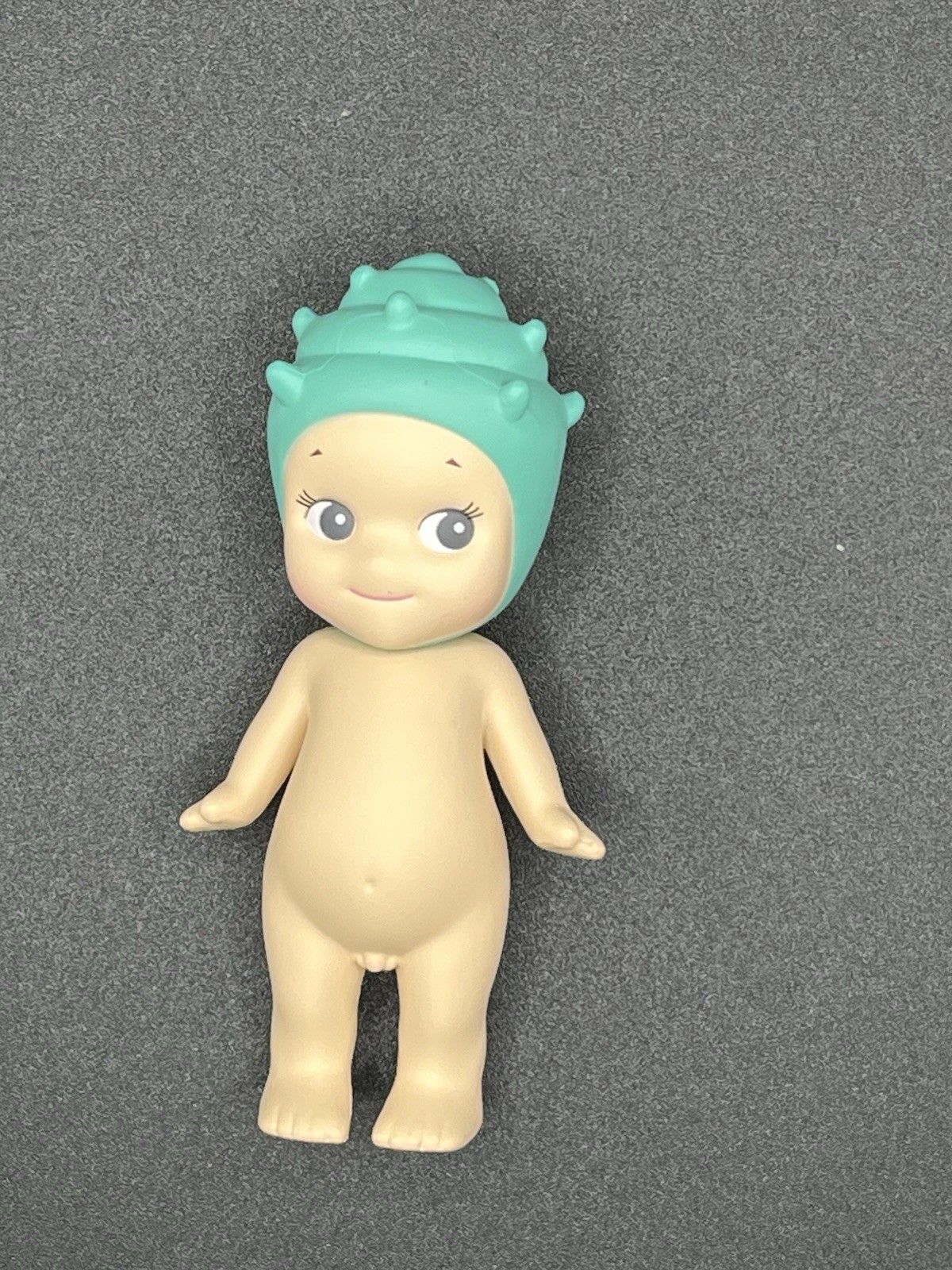 Sonny Angel Marine Series Shell Collectible Kewpie Figurine