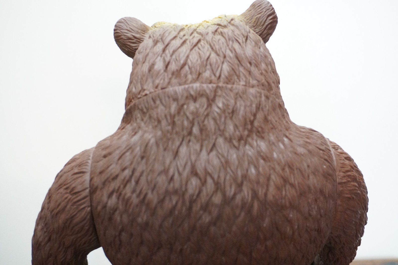 Lock Jaw Mutant Grizzly Bear Bass Pro Shop Tuff Guys 13″ Action Figure Toy