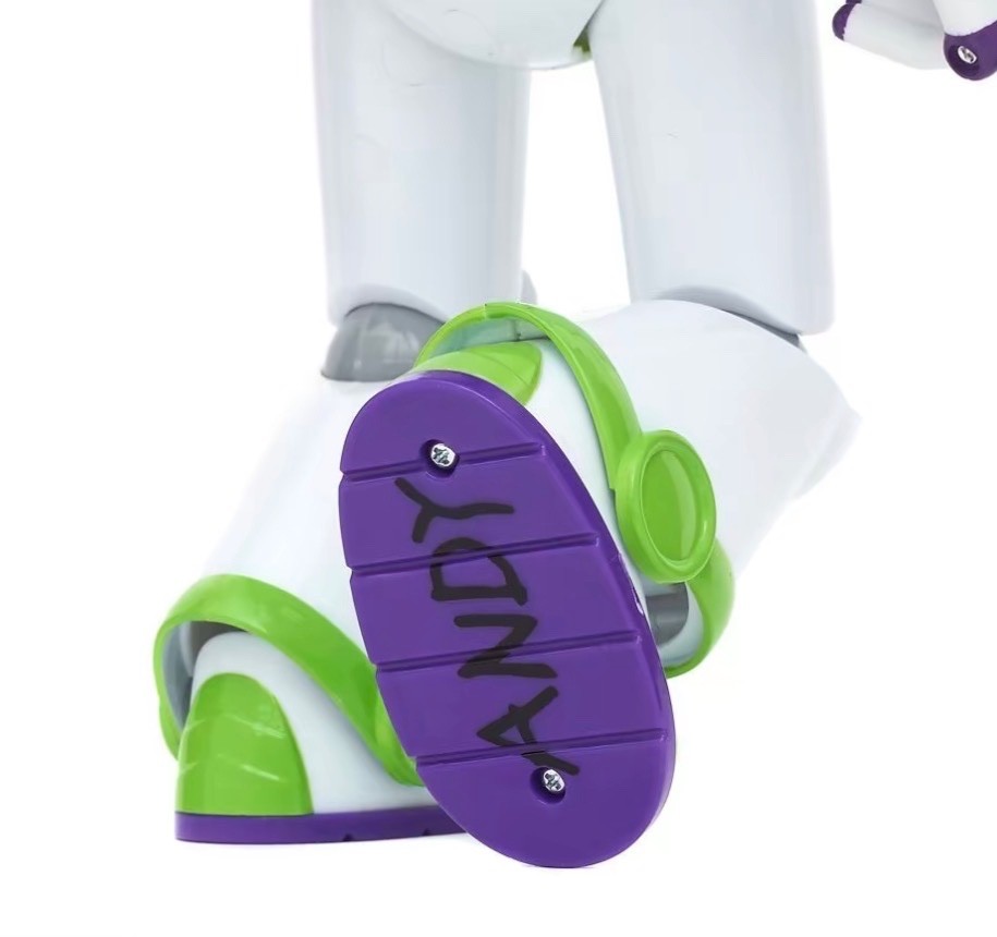 buzz lightyear brand new in box