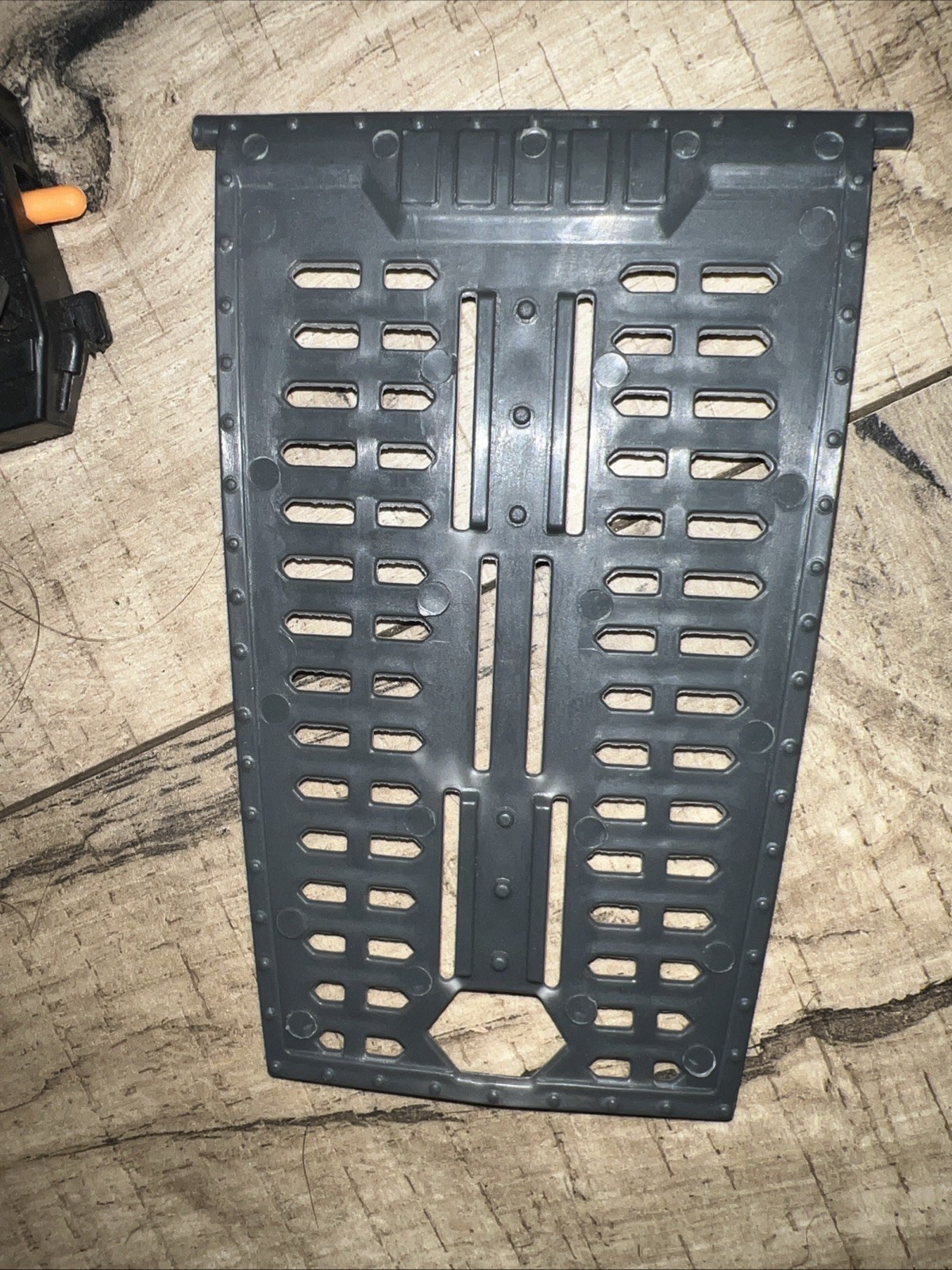 Kid Connection Giant Military Helicopter Parts (Choose Your Part)