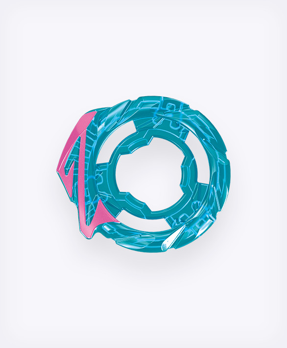 Takara Tomy Beyblade x CX-17 Random Booster Vol.10 You Pick Authentic