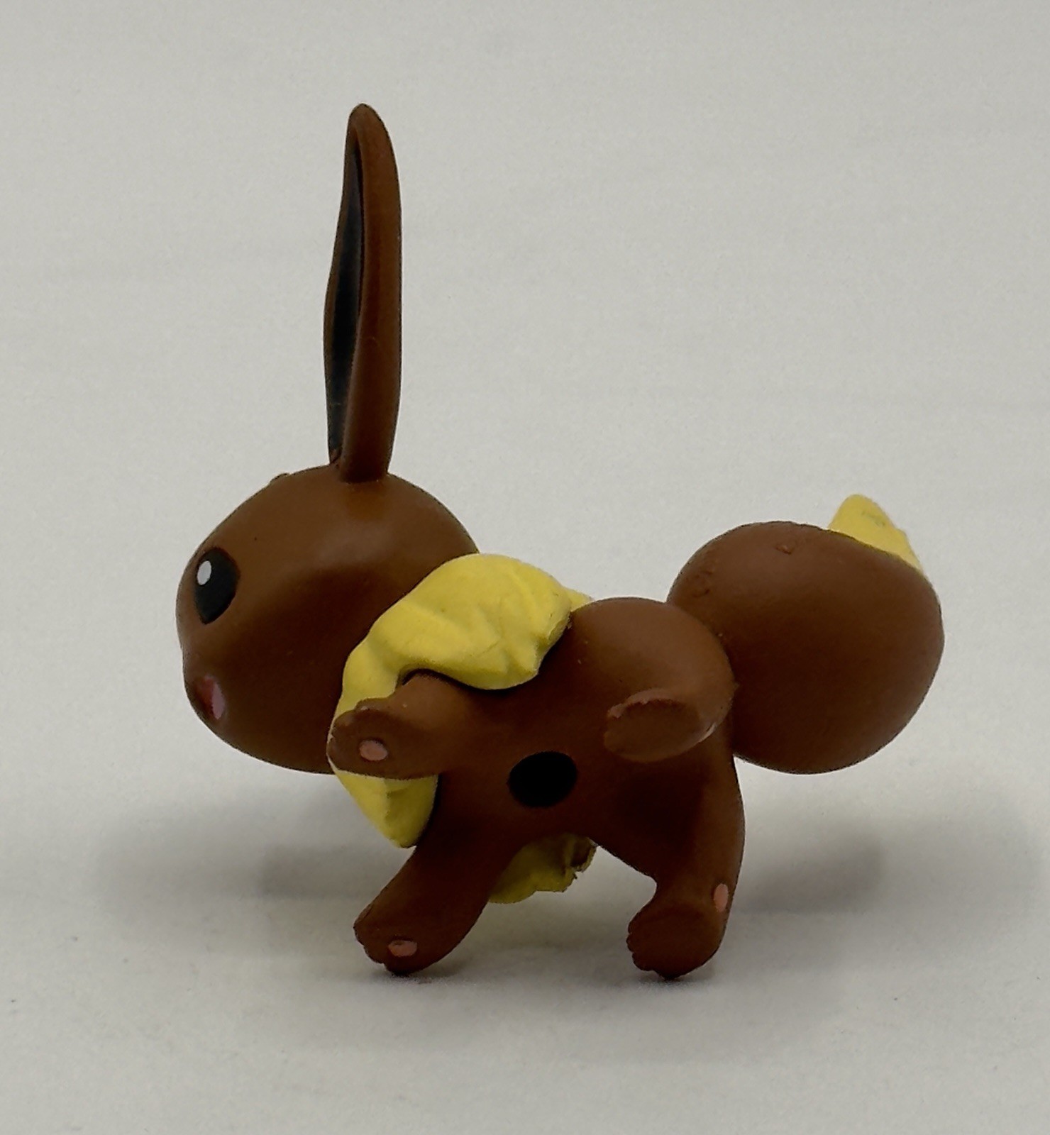TOMY Nintendo Pokemon Eevee Pokémon Figure