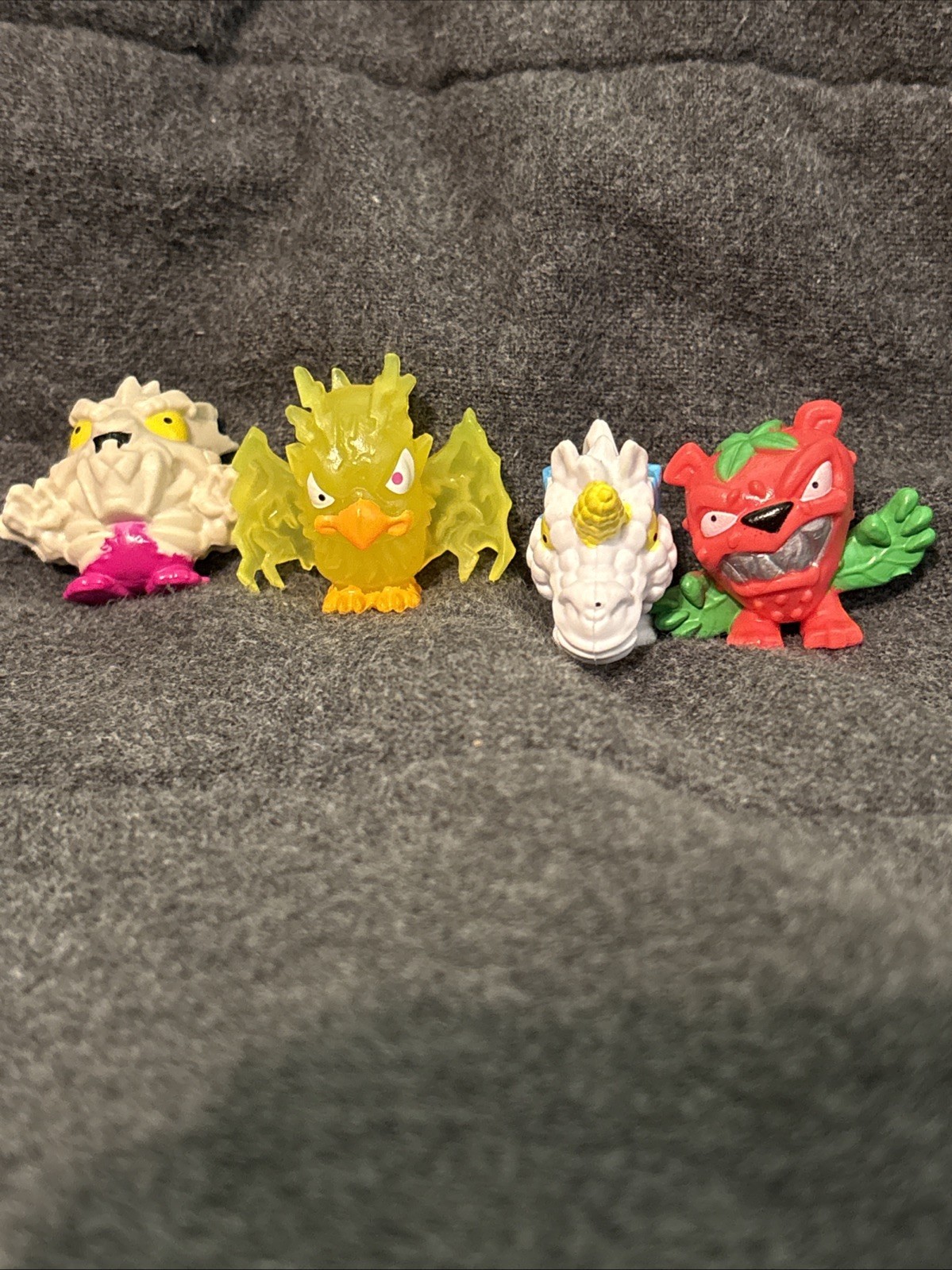 Mrbeast Lab Figures From Series 3