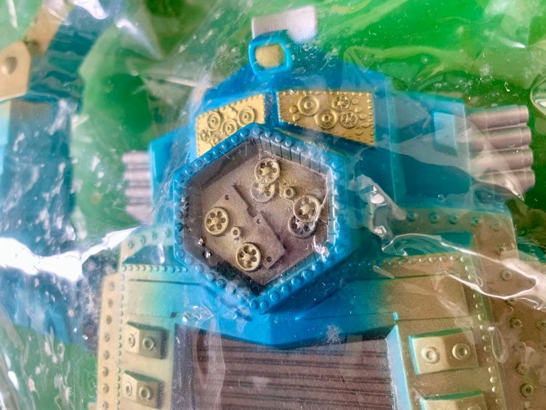 Crazy Gon Tsuburaya Communication Kaijukyo Dead Stock Toys, retro, popular chara