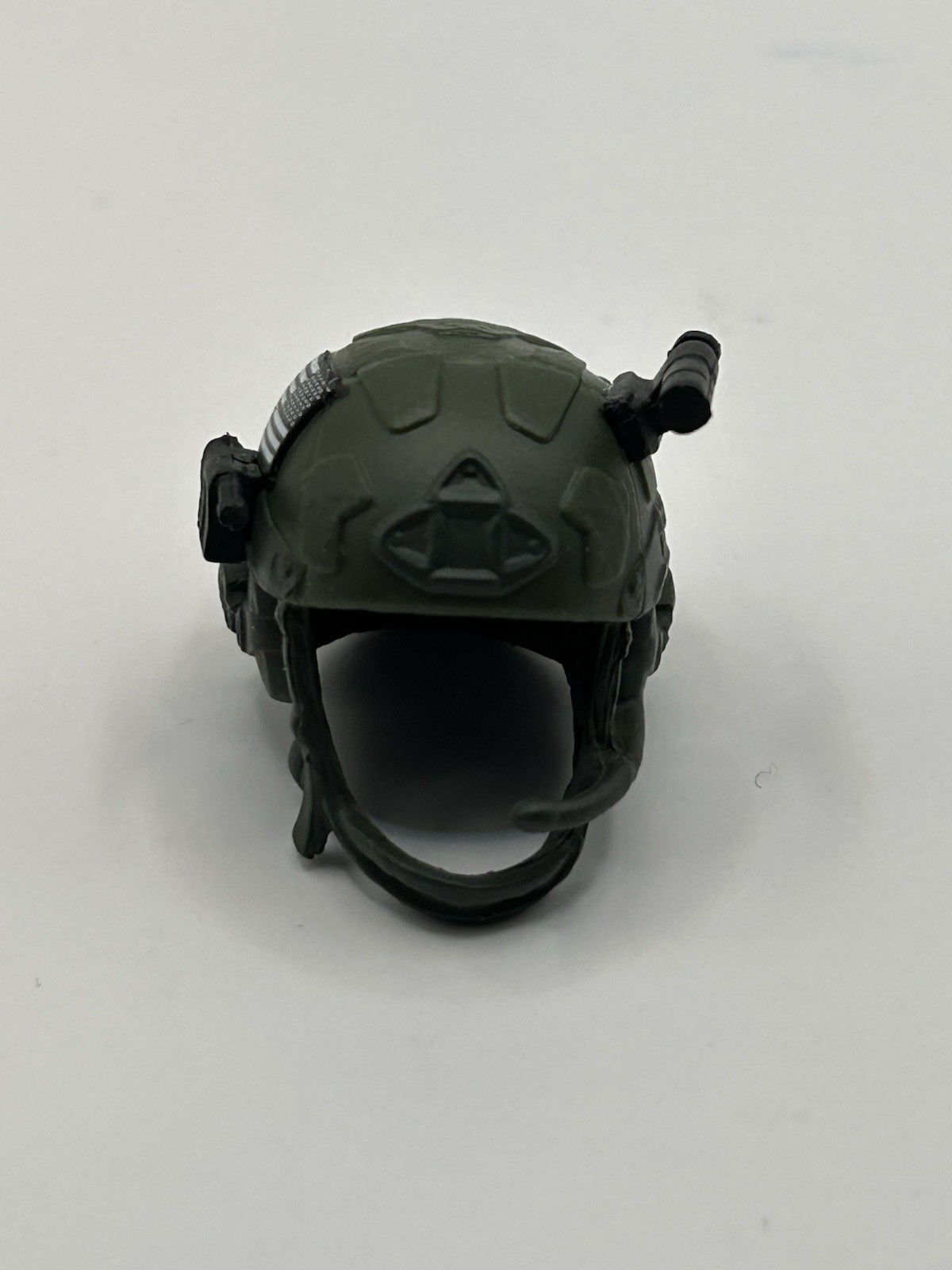 GIJoe Classified Series Special Forces Helmet Fodder 1/12 Scale