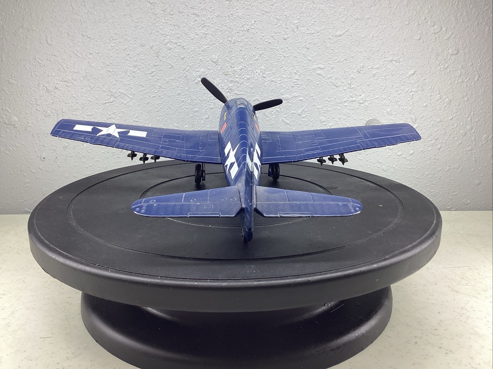 AIR LEGENDS WW2 SERIES F6F-5N NIGHT HELLCAT 1/48 diecast aircraft AC65264
