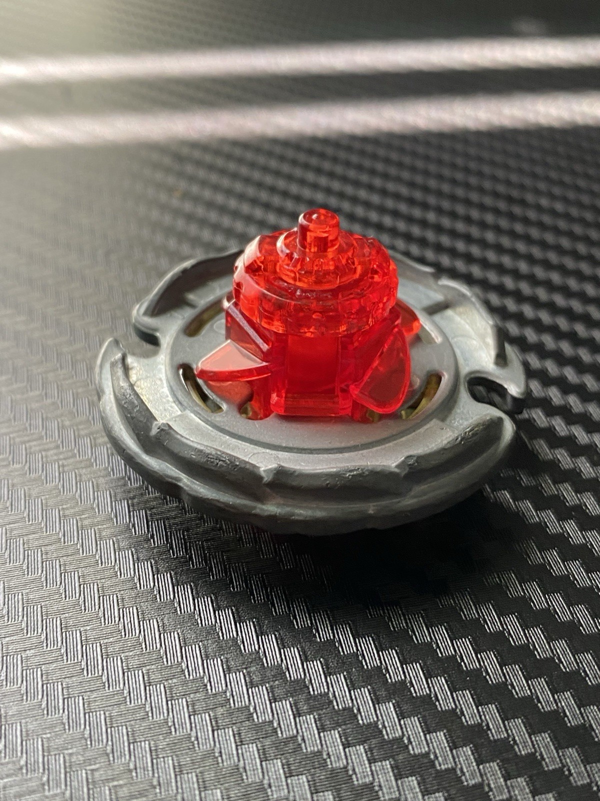 Beyblade Evil Gemios DF145FS Authentic Takara Tomy Metal Fight