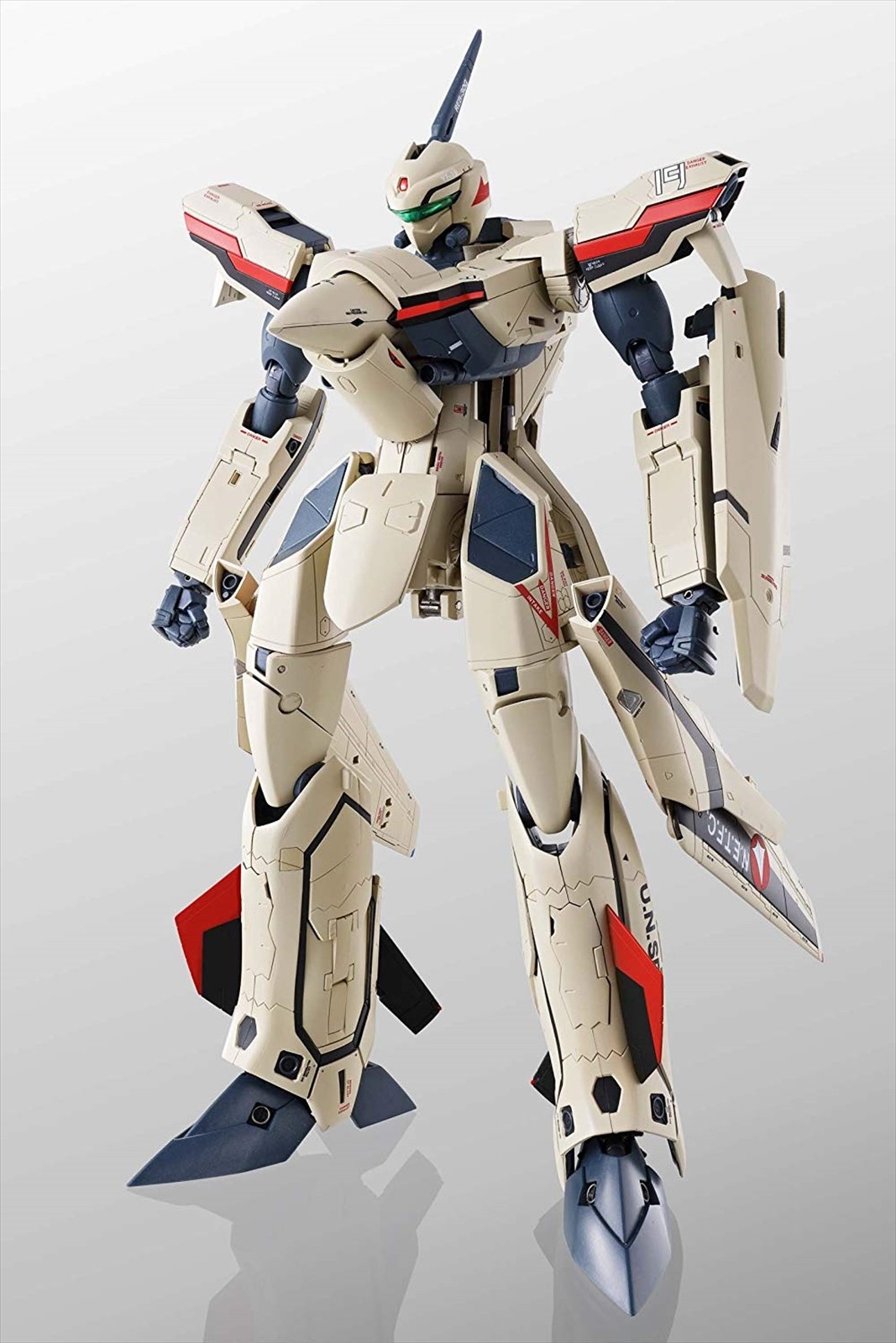 Bandai DX Chogokin Macross Plus YF-19 Full Set Pack Brand NEW Japan
