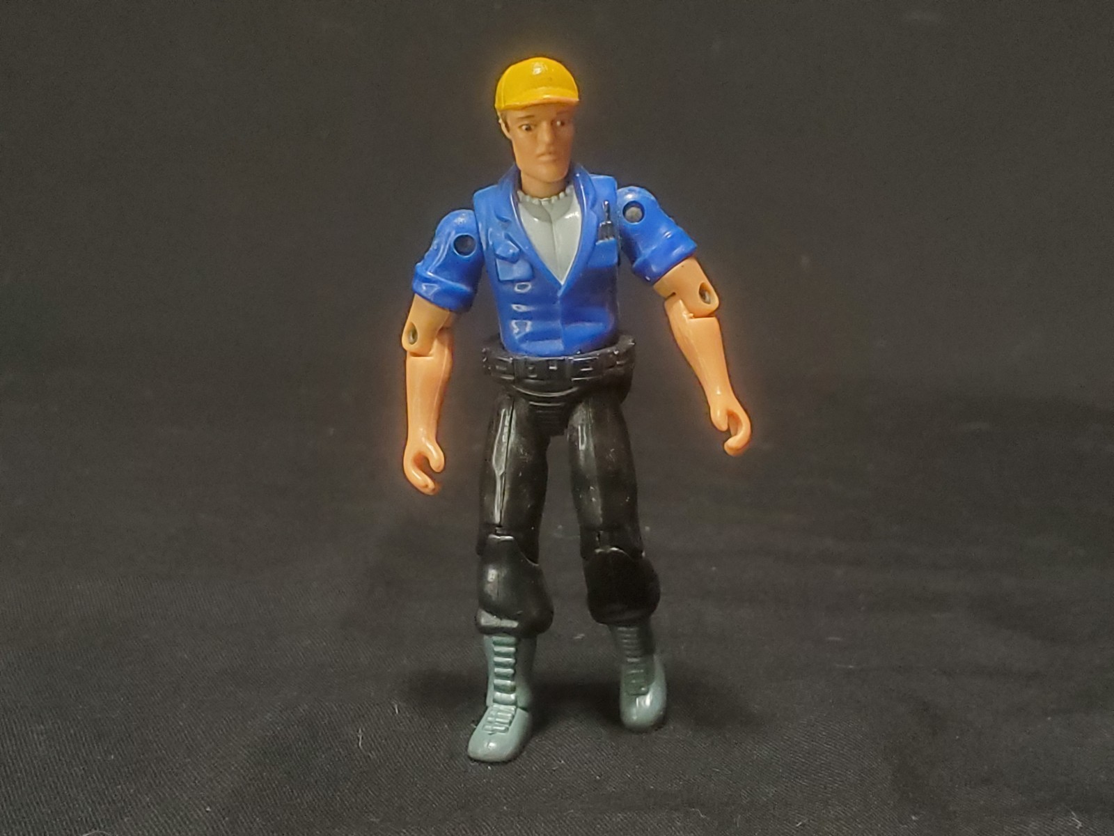 Bass Pro Shop Adventure Series 4″ Action Figure