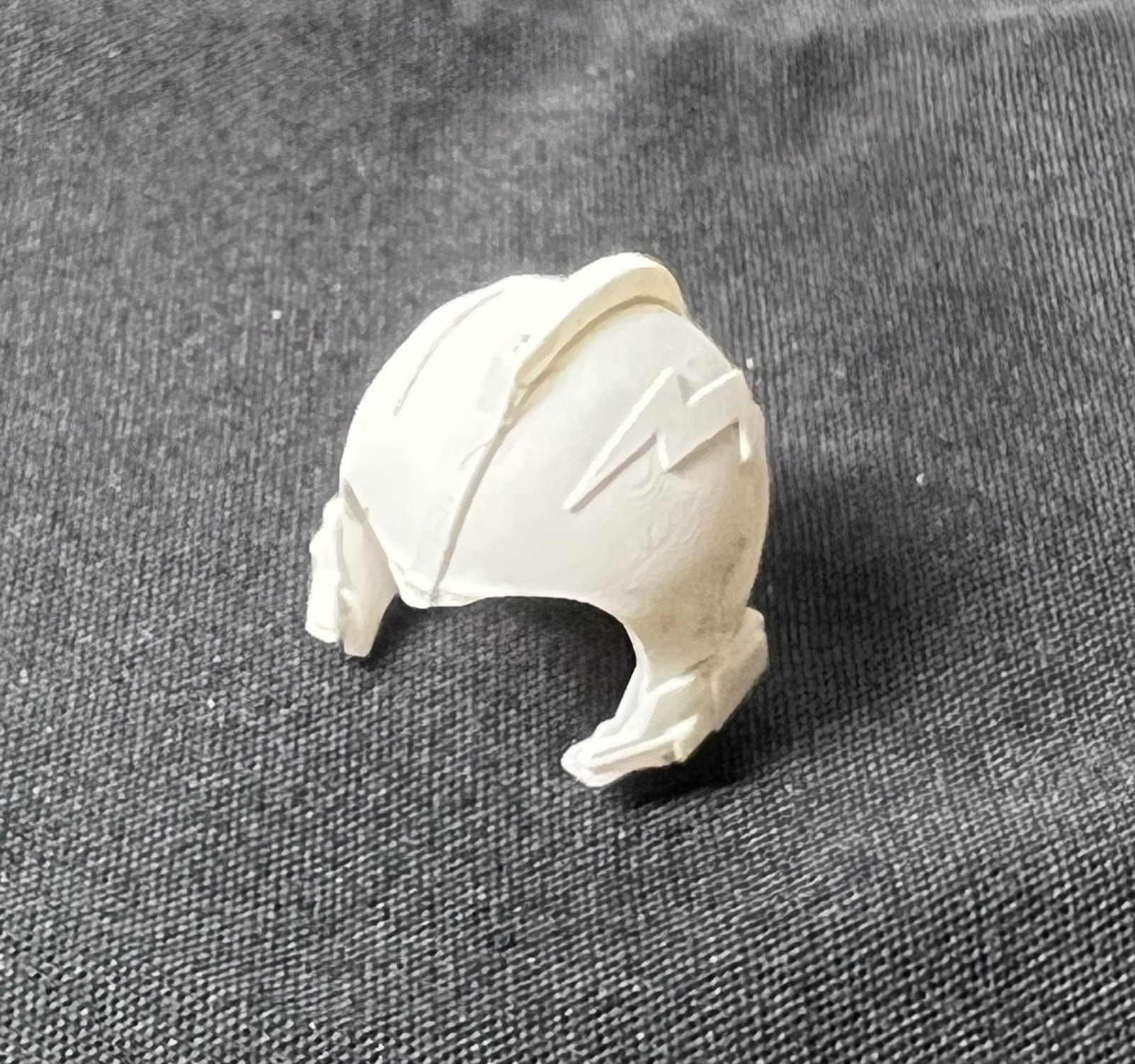 Mego Buck Roger’s Helmet (helmet Only)